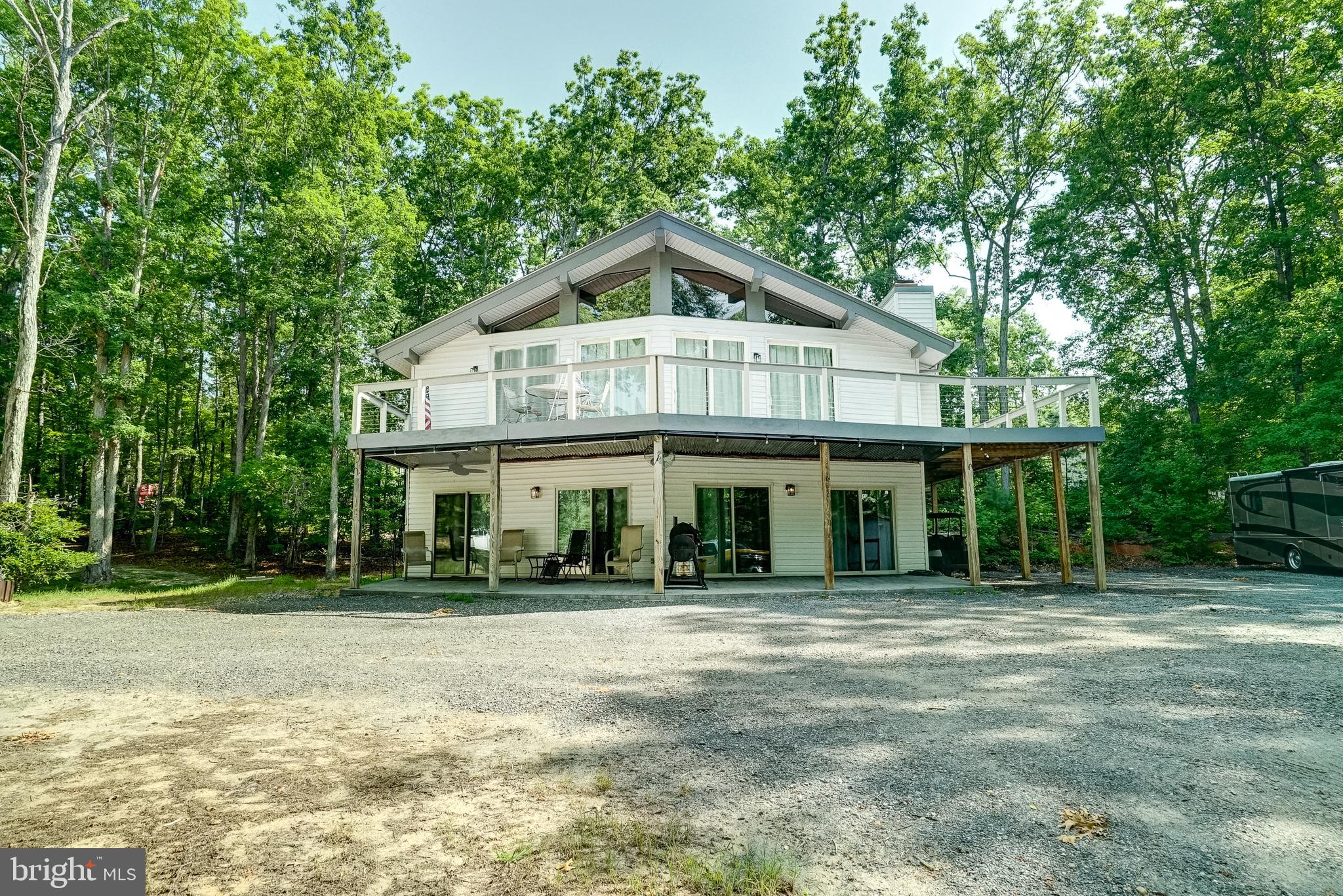 WINDWOOD COVES - Residential