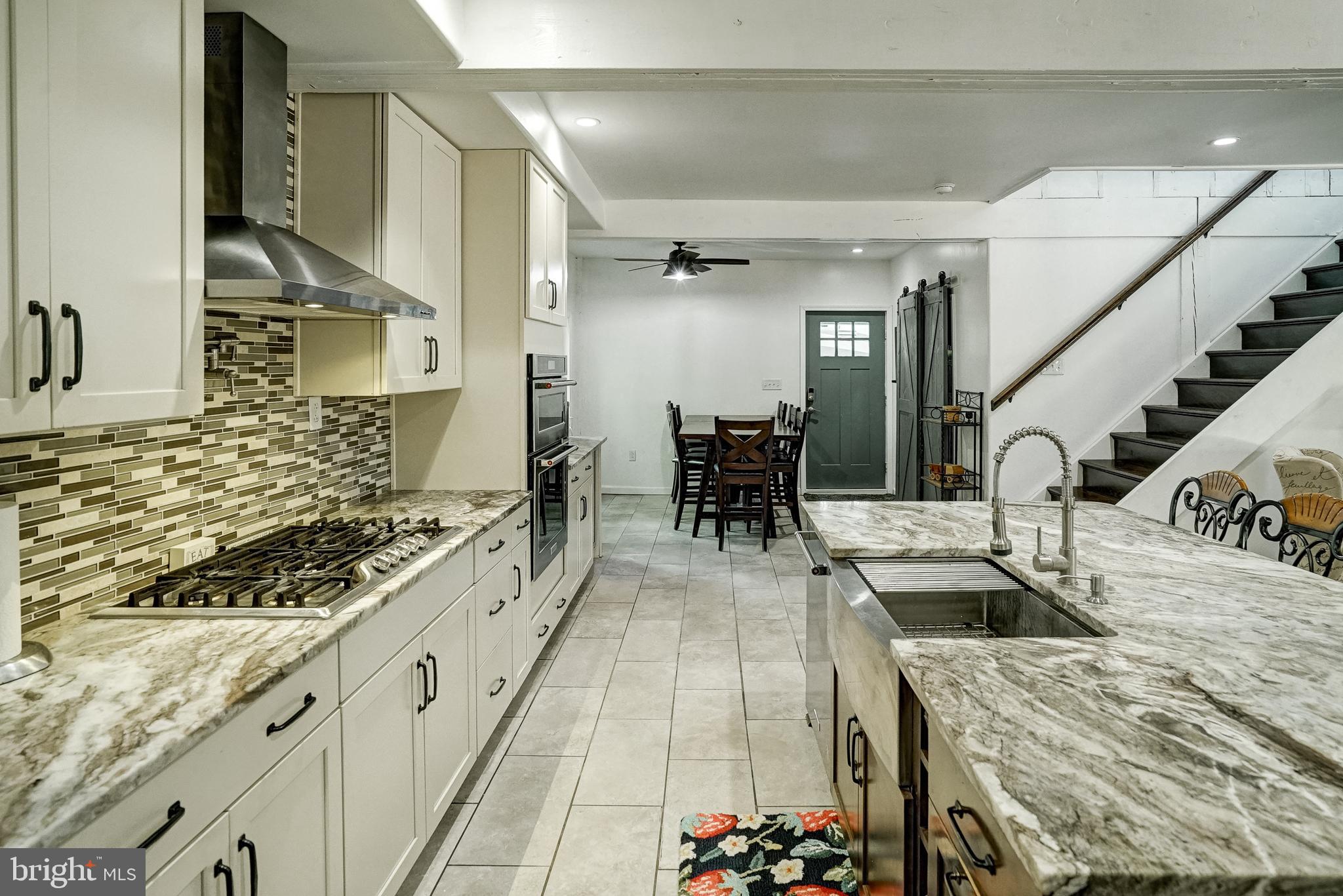 WINDWOOD COVES - Residential