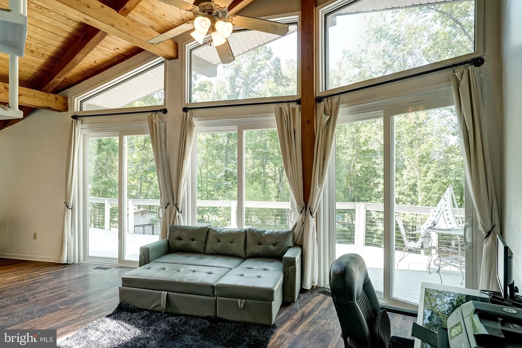 WINDWOOD COVES - Residential