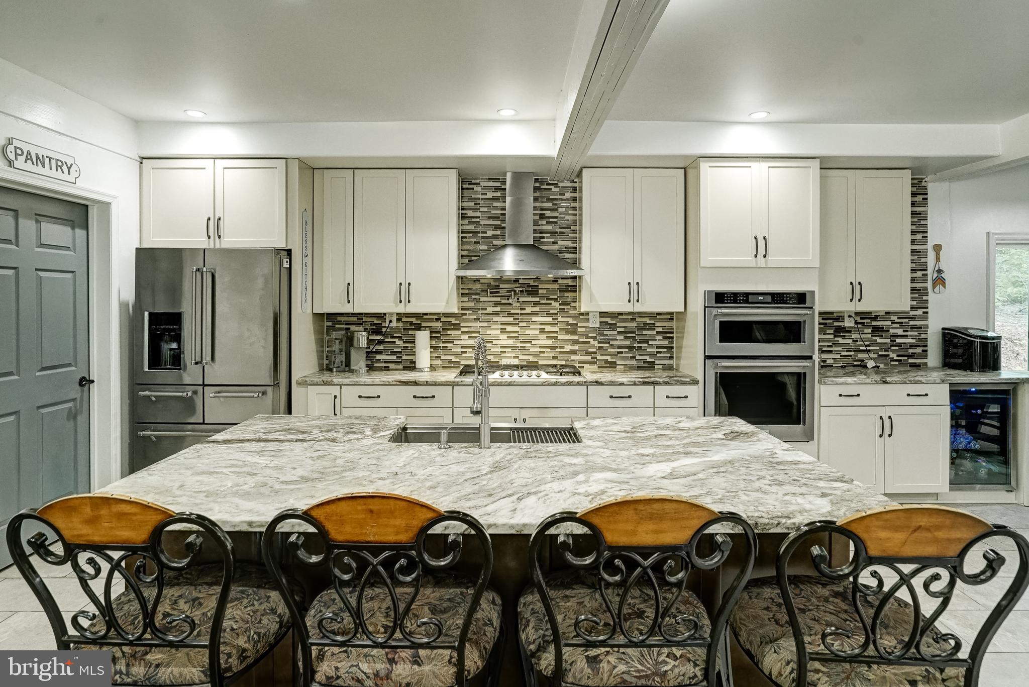 WINDWOOD COVES - Residential