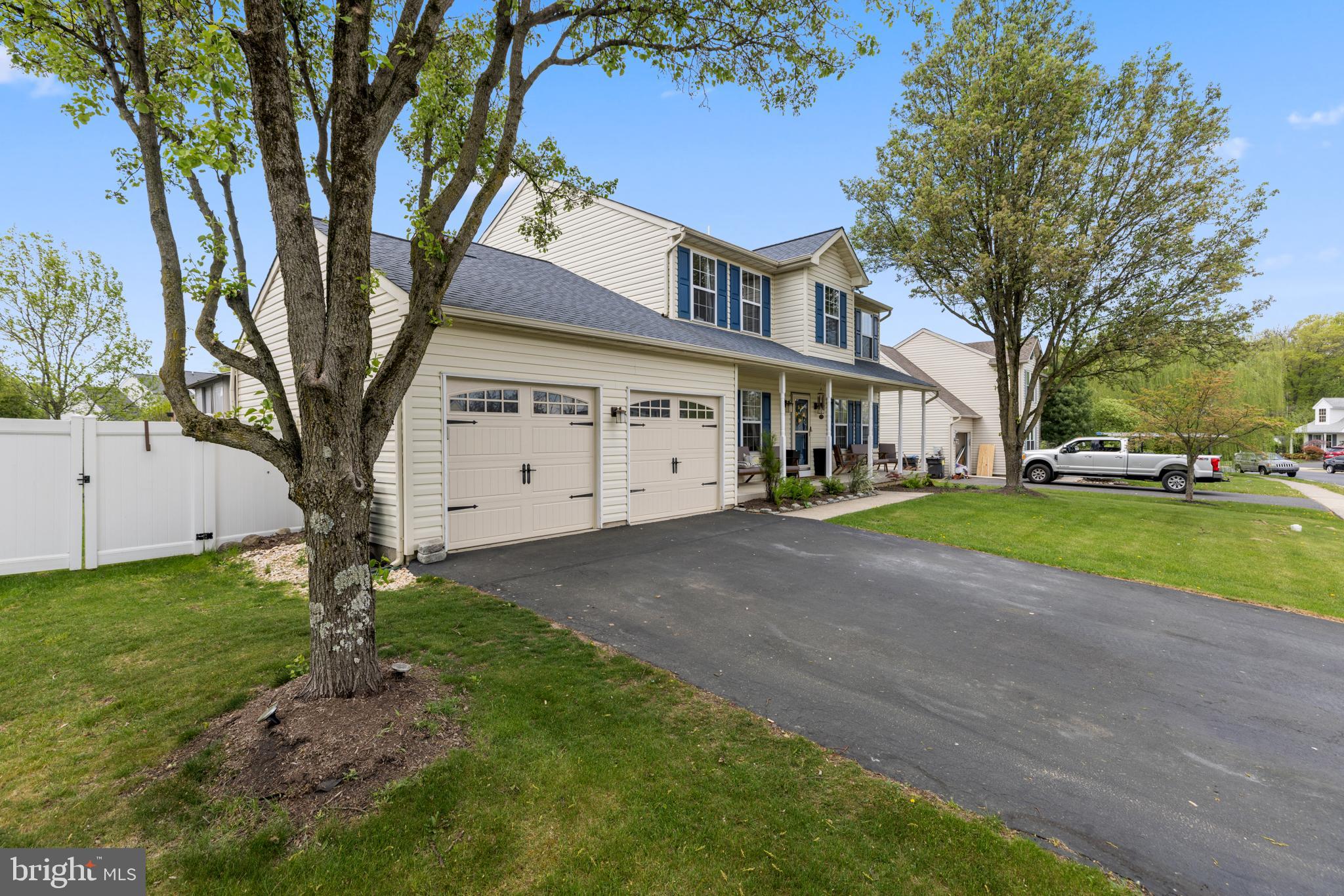 MORGAN CREEK - Residential