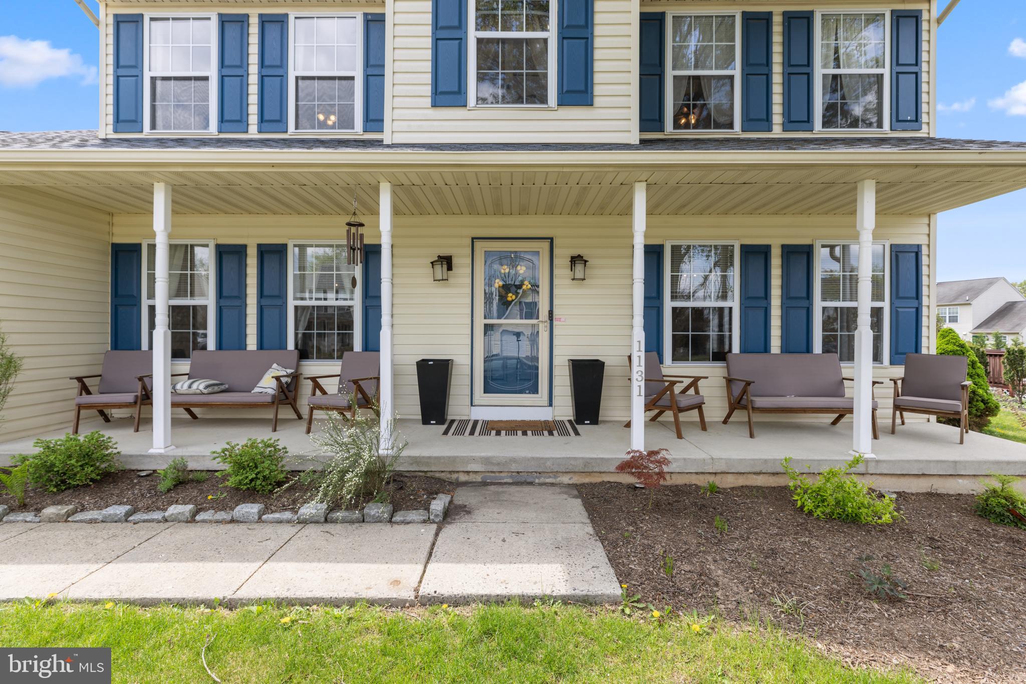 MORGAN CREEK - Residential