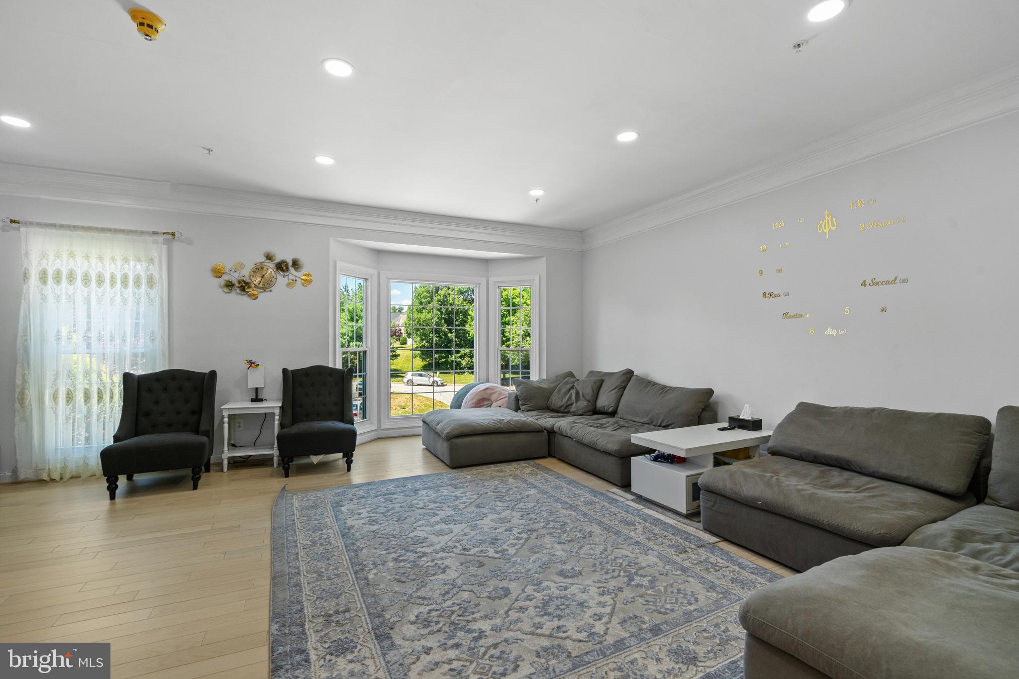 LYNDWOOD - Residential
