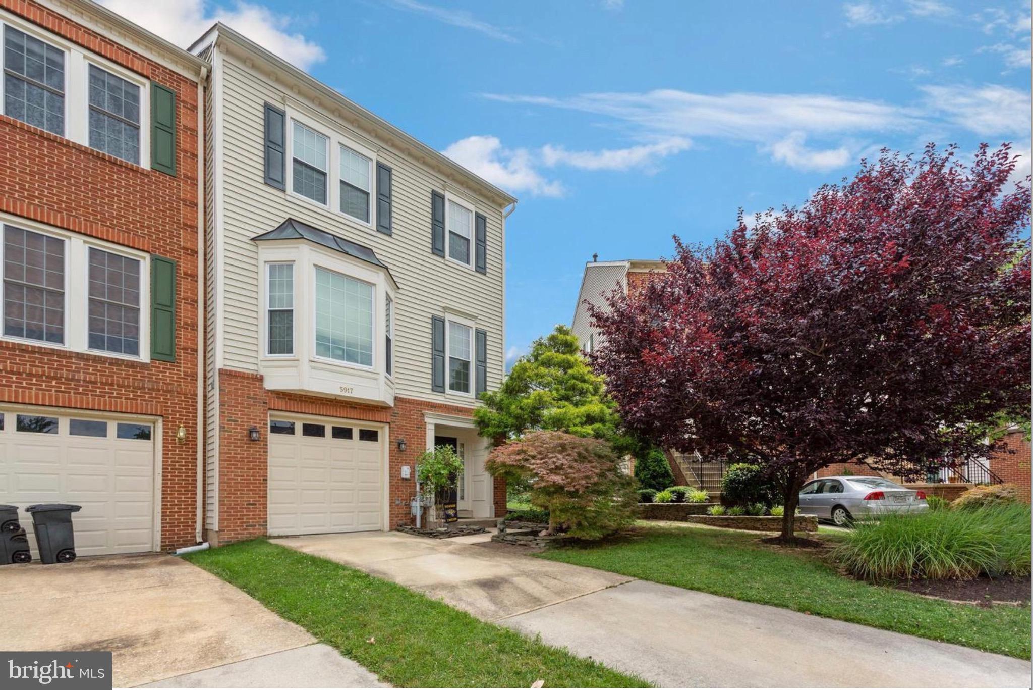 Welcome to 5917 Fox Glen Ct! This beautifully maintained home features over $50,000 in recent improvements and upgrades. Enjoy hardwood flooring throughout the entire home, a freshly painted kitchen, and well-maintained appliances that are all in excellent working condition. The property also includes fully paid-off solar panels, providing valuable energy savings with no lease or additional payments.
The garage is equipped with a dedicated electric vehicle (EV) charging station, making it ideal for current or future EV owners. As an added bonus, all furniture and household furnishings currently in the home will convey with the sale, making this a truly move-in-ready opportunity. Whether you're looking for a primary residence or an investment property, this home offers exceptional value, comfort, and convenience.