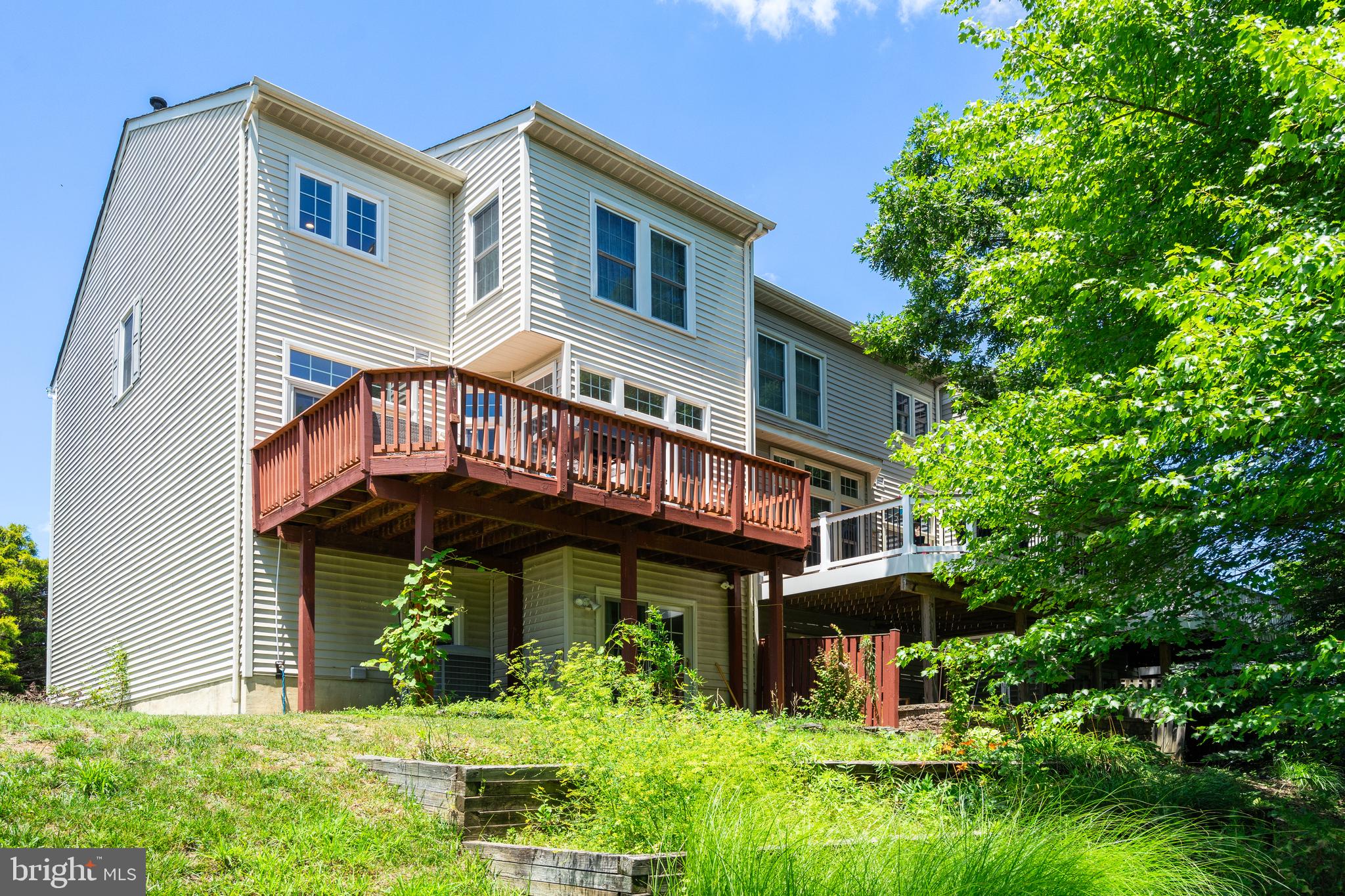 LYNDWOOD - Residential