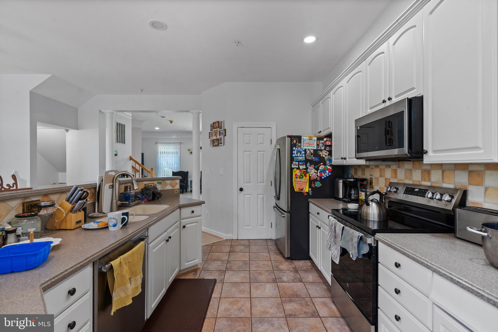 LYNDWOOD - Residential