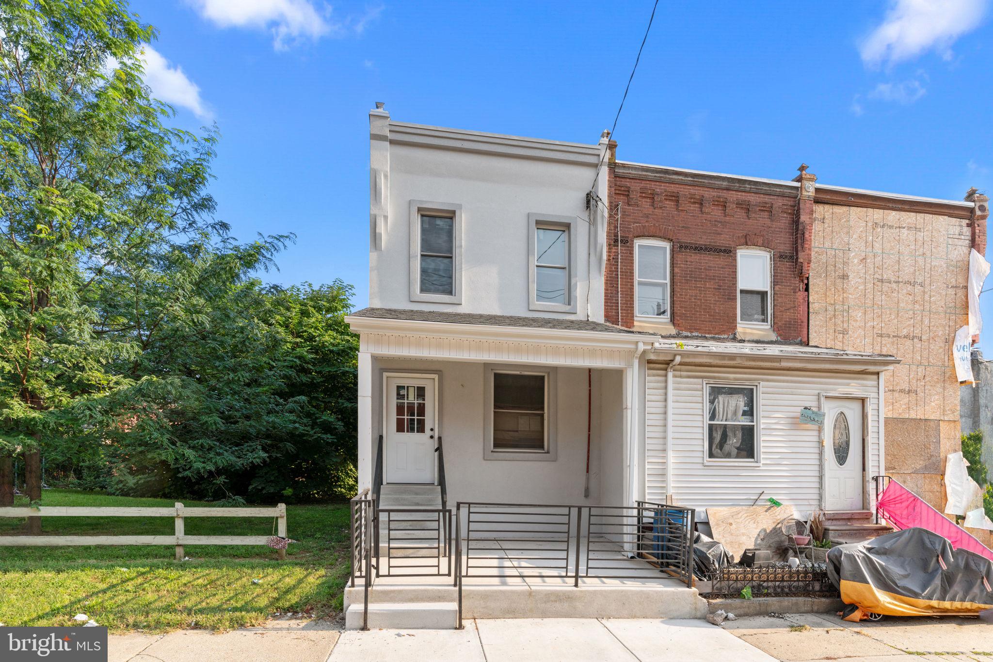 MANTUA - Residential