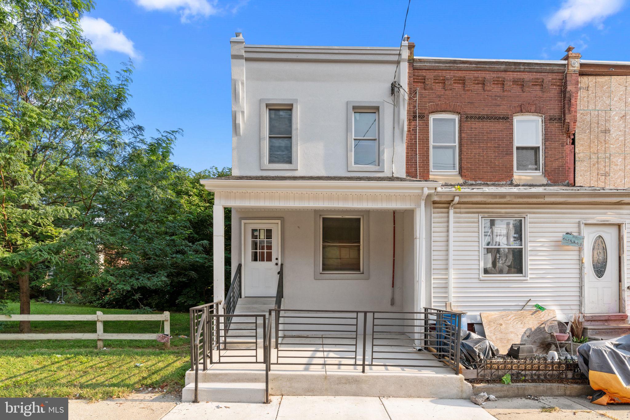 MANTUA - Residential