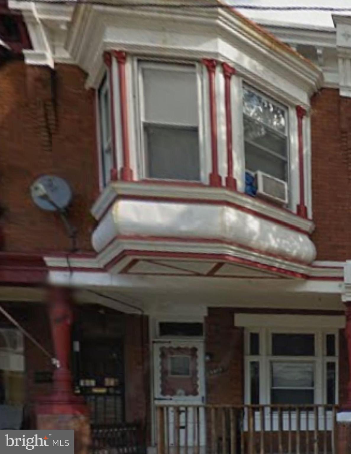 GERMANTOWN - Residential