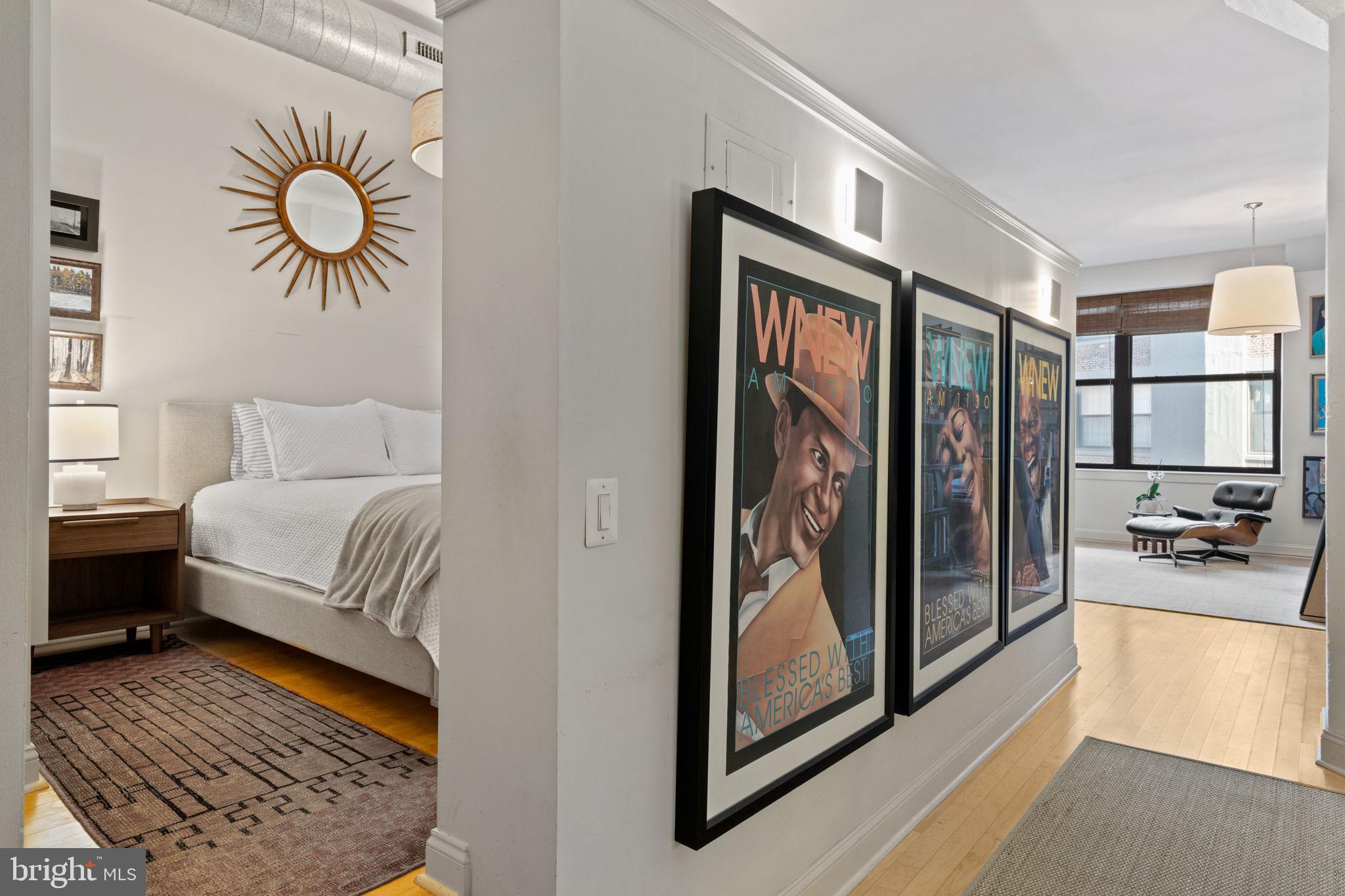 AVENUE OF THE ARTS - Residential