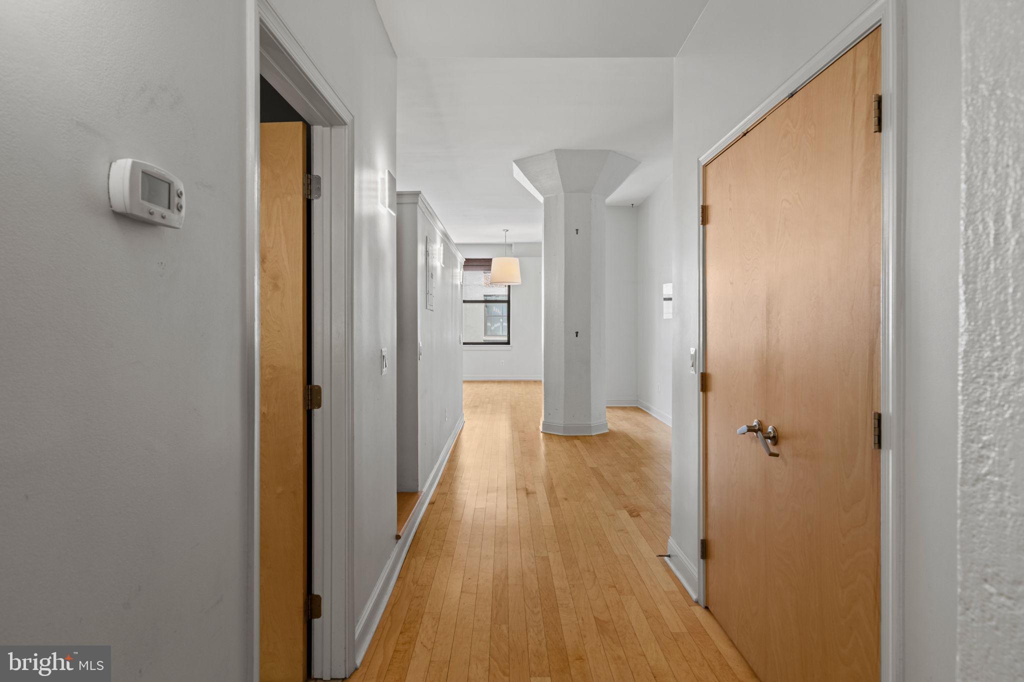 AVENUE OF THE ARTS - Residential