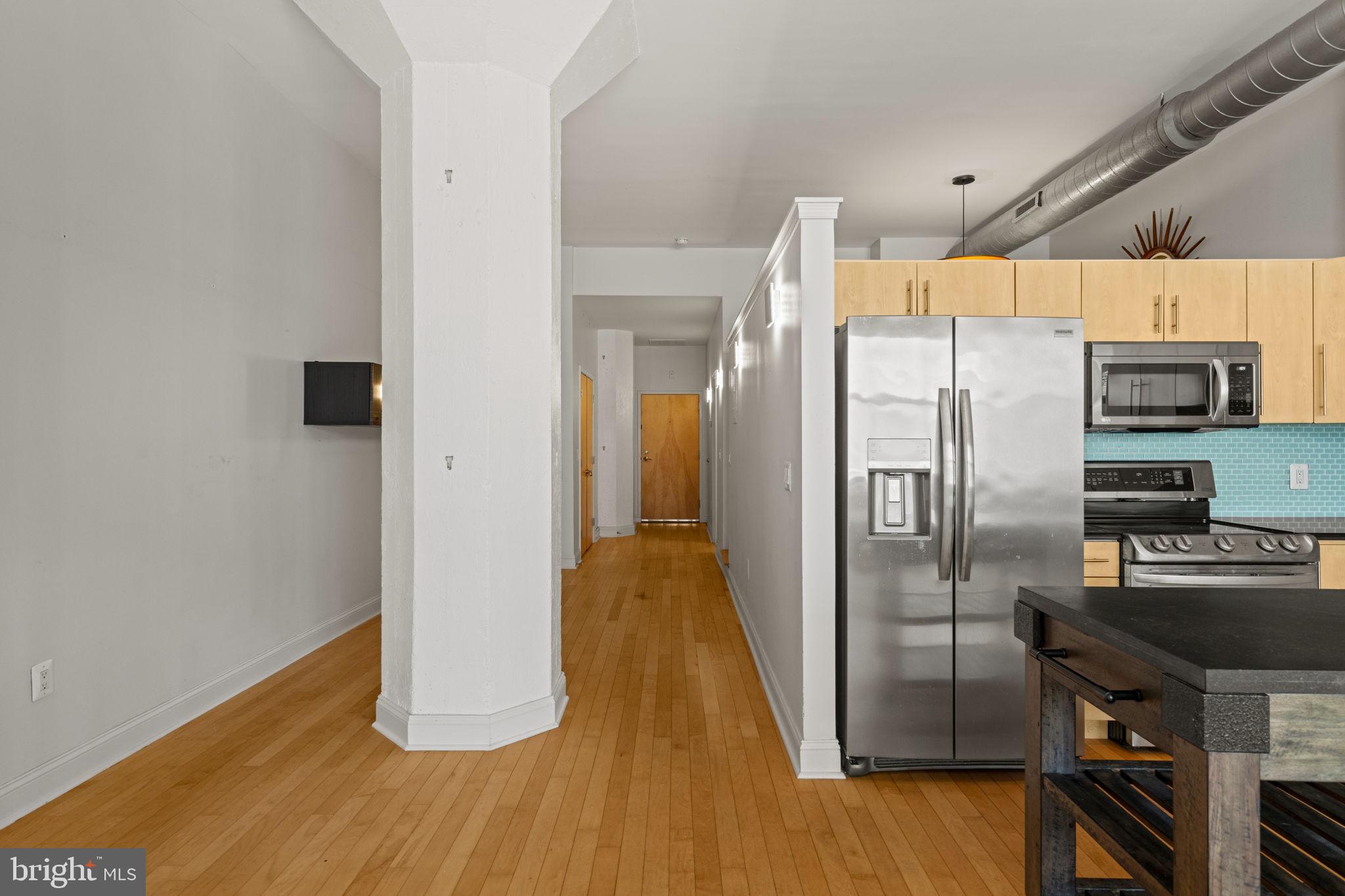 AVENUE OF THE ARTS - Residential