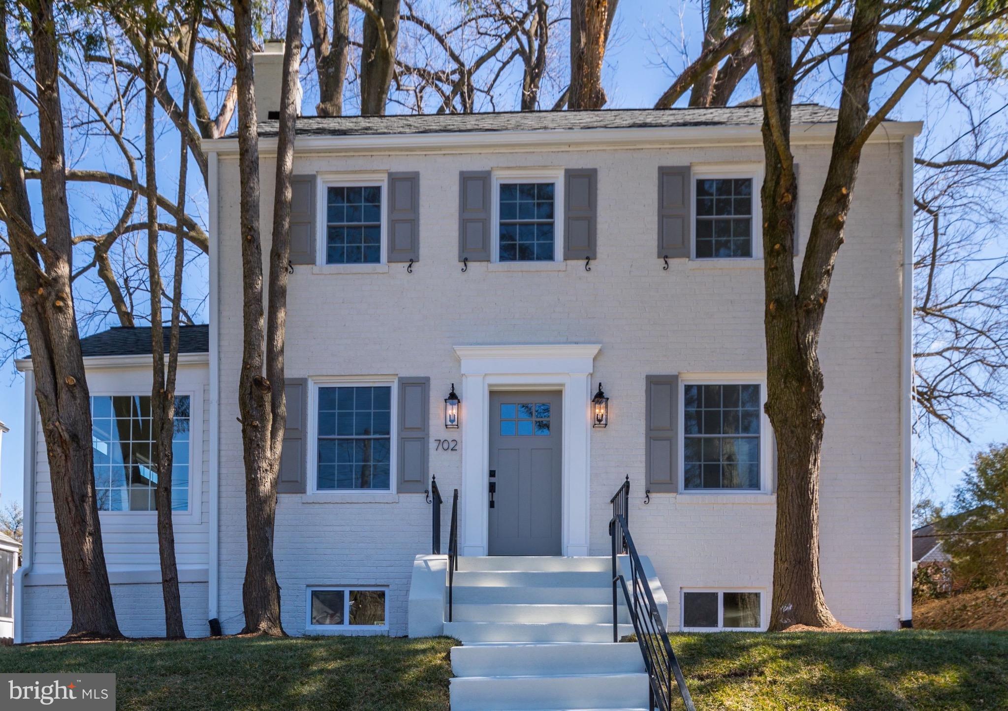 SILVER SPRING - Residential