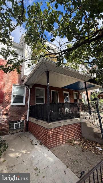 3 br 1 bath offered as is where is