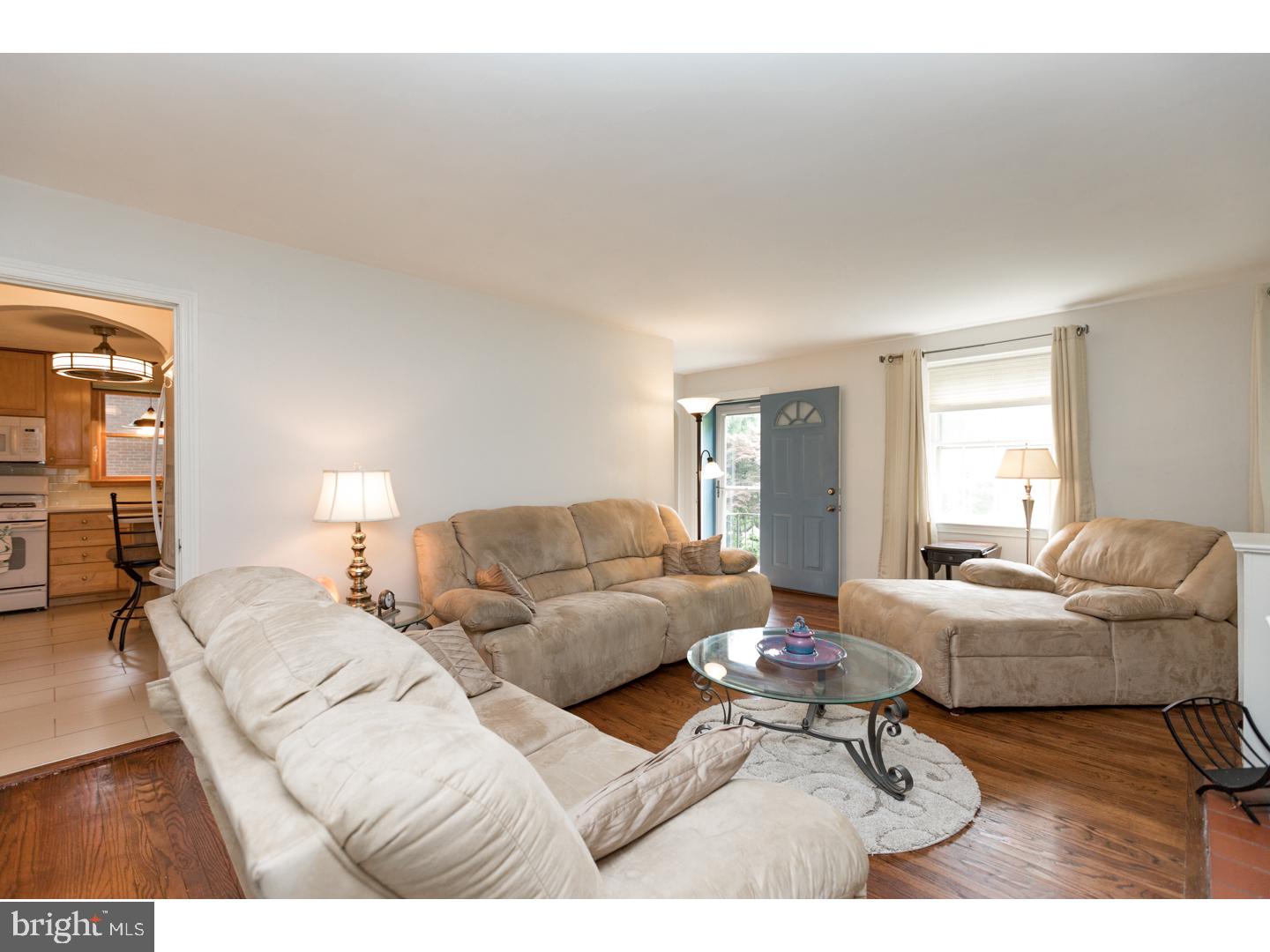 ARONIMINK - Residential