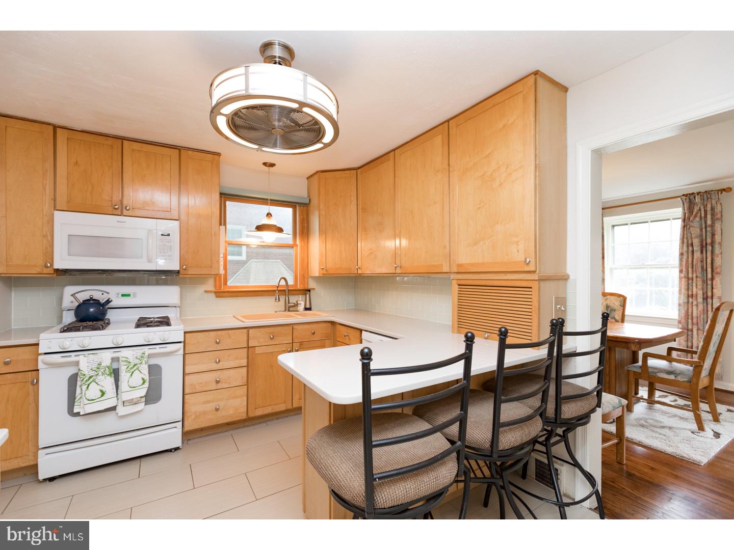 ARONIMINK - Residential