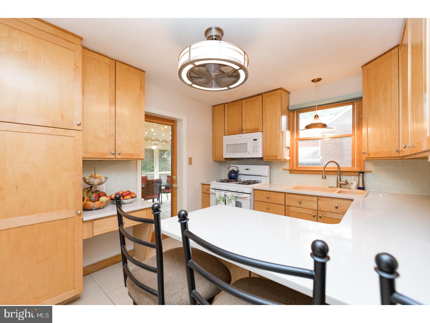 ARONIMINK - Residential