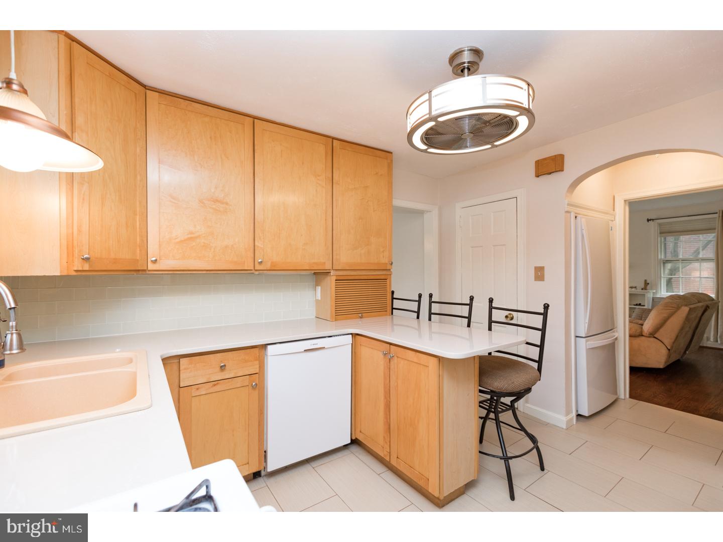 ARONIMINK - Residential
