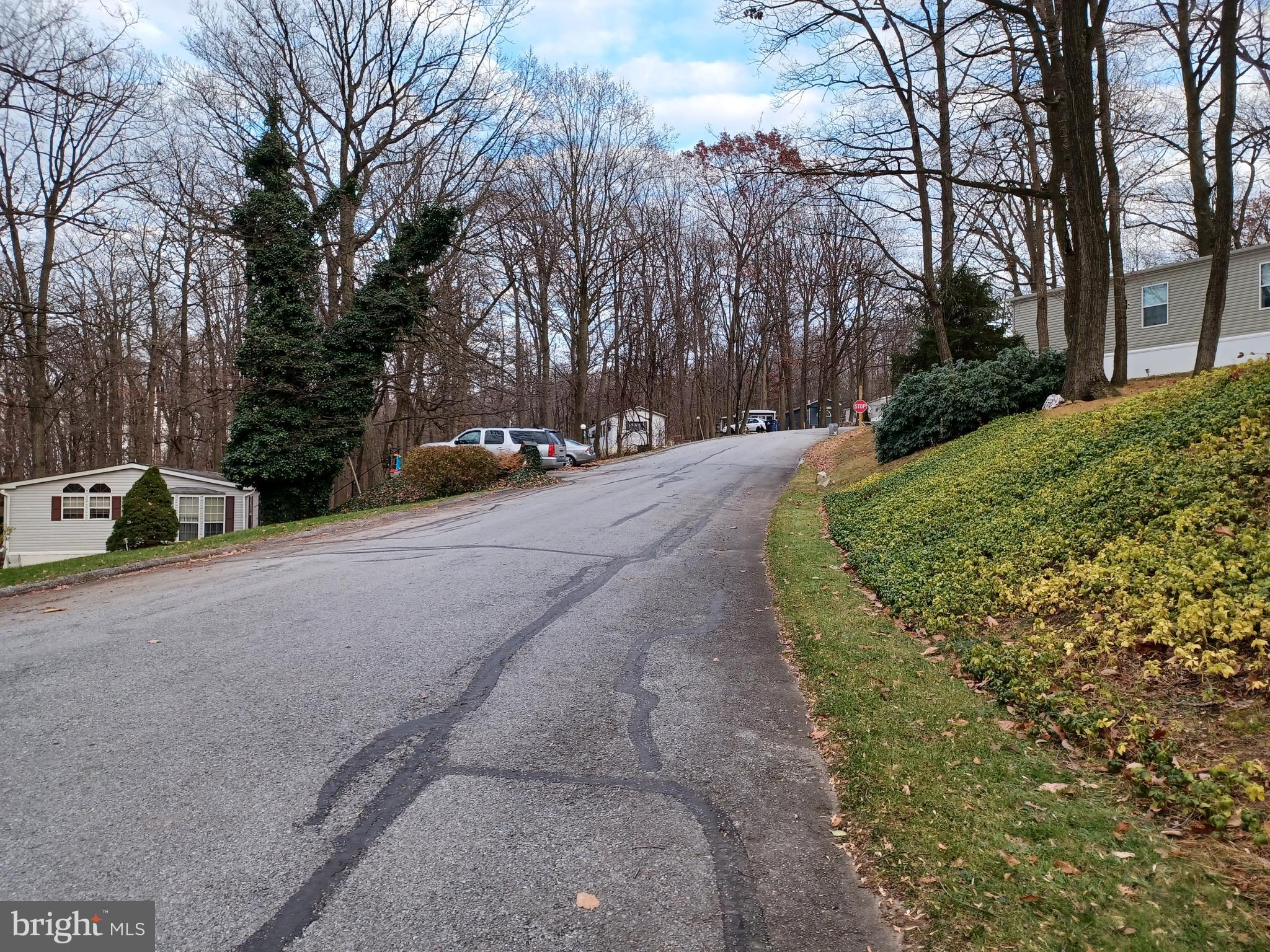 STONEY HILL MHP - Residential