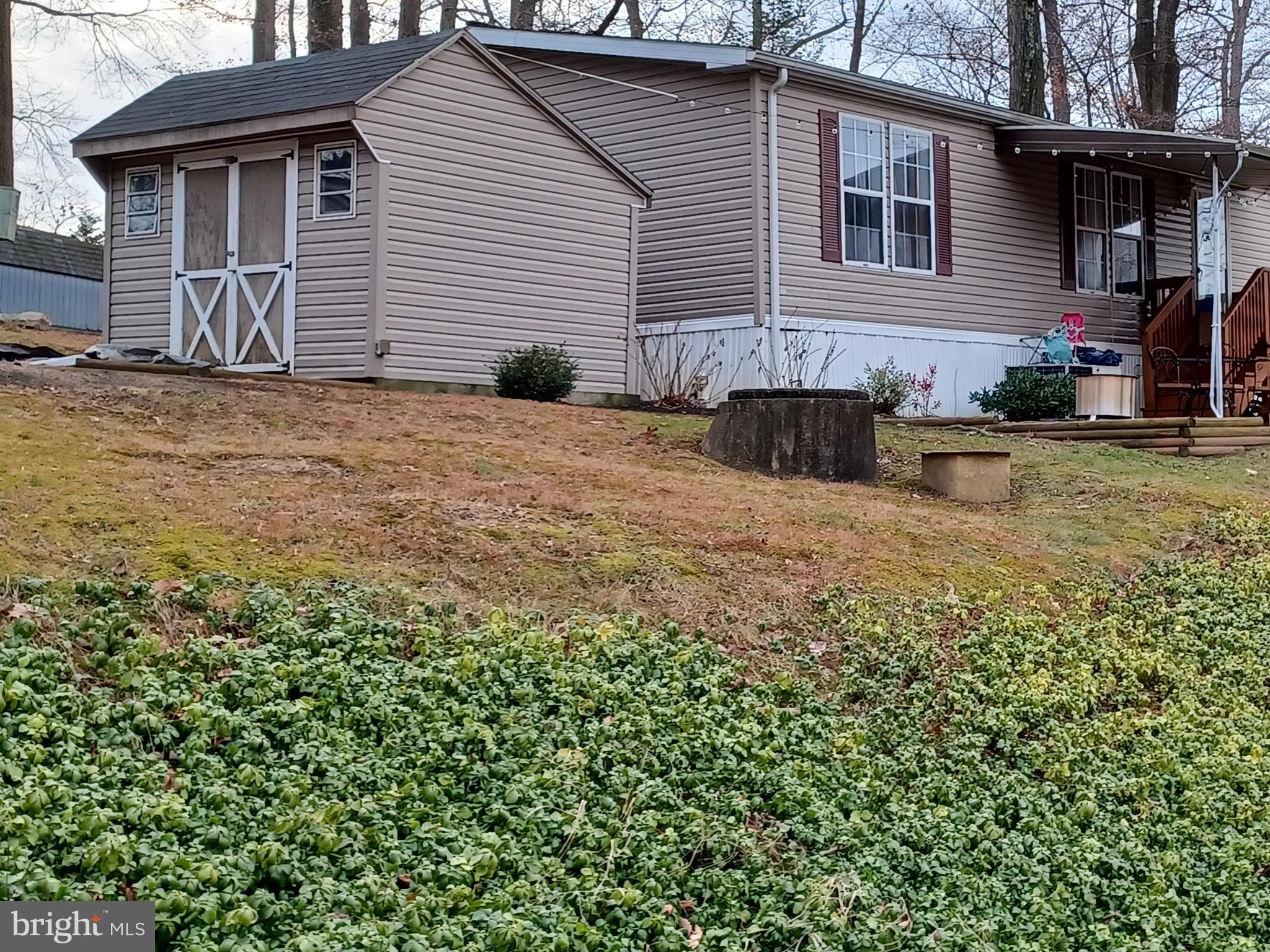 STONEY HILL MHP - Residential