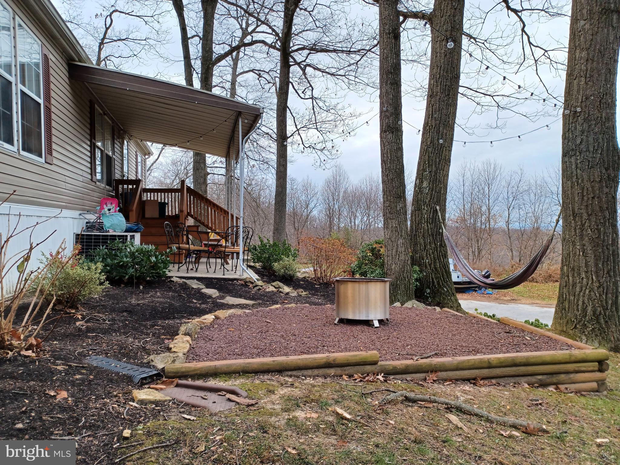 STONEY HILL MHP - Residential