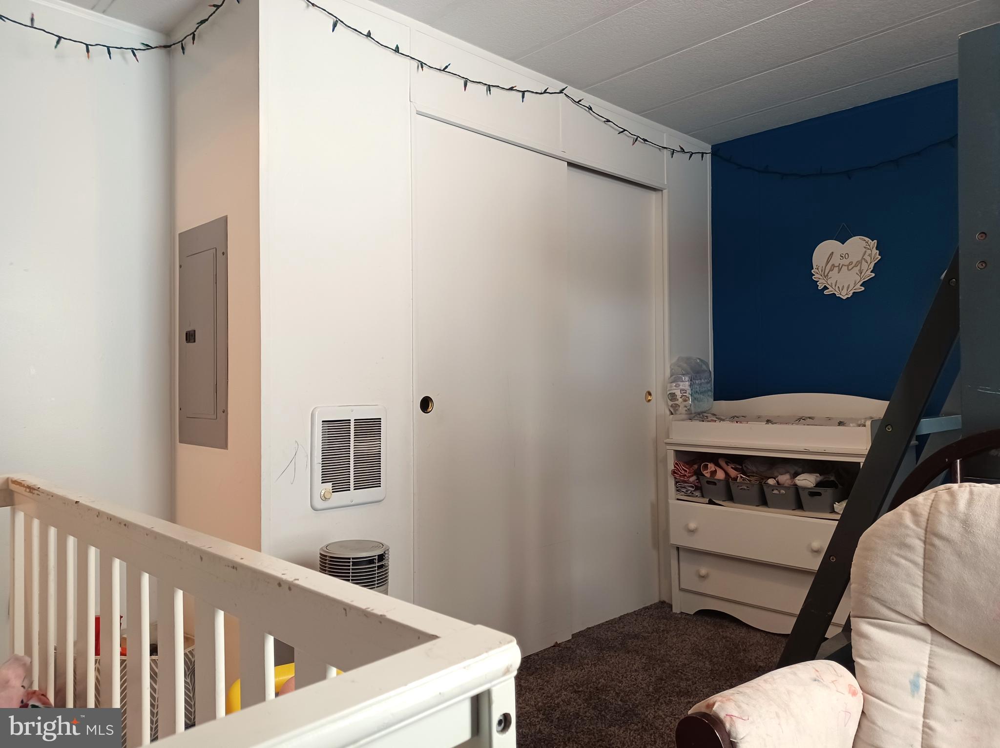 STONEY HILL MHP - Residential