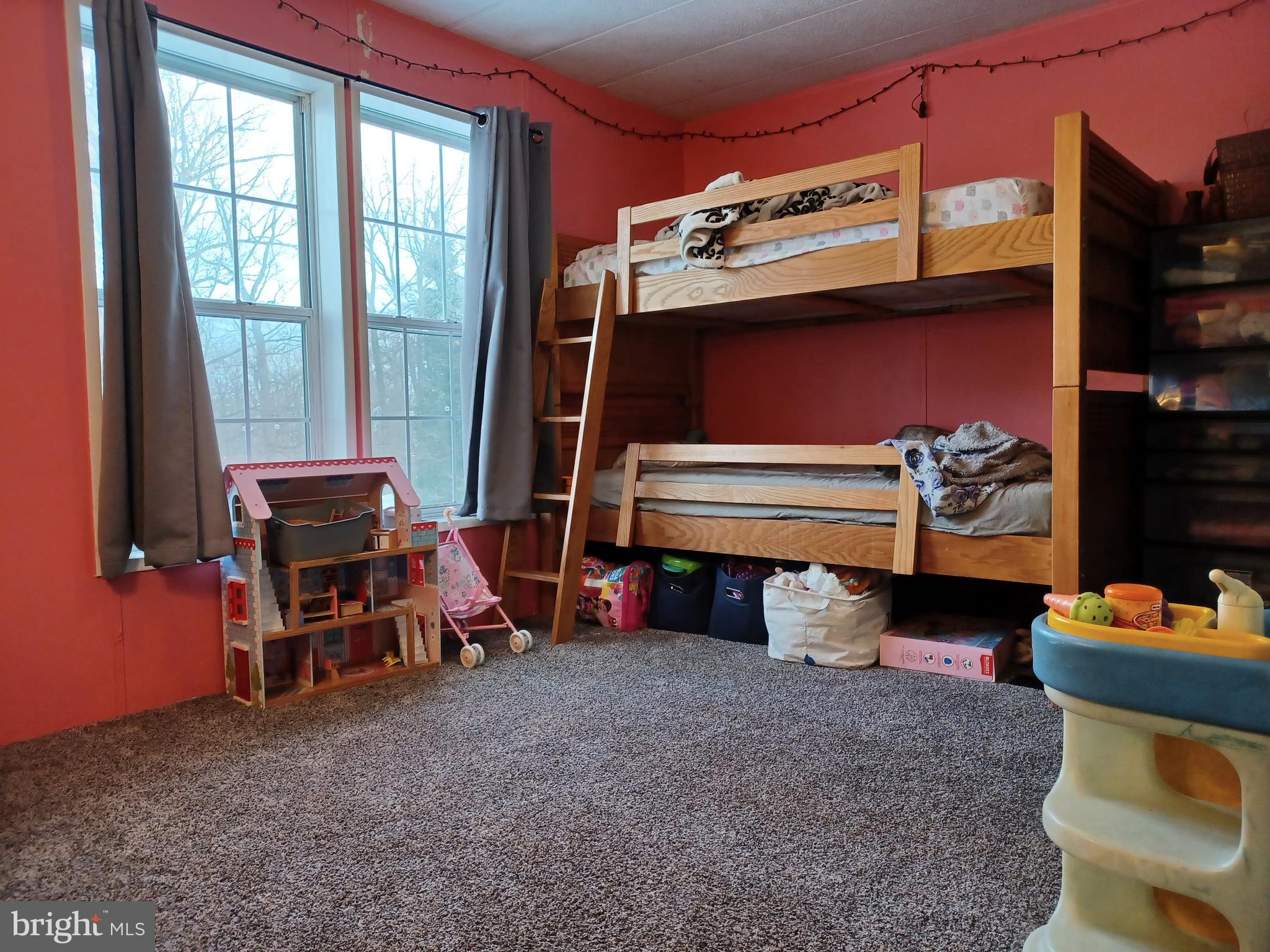 STONEY HILL MHP - Residential