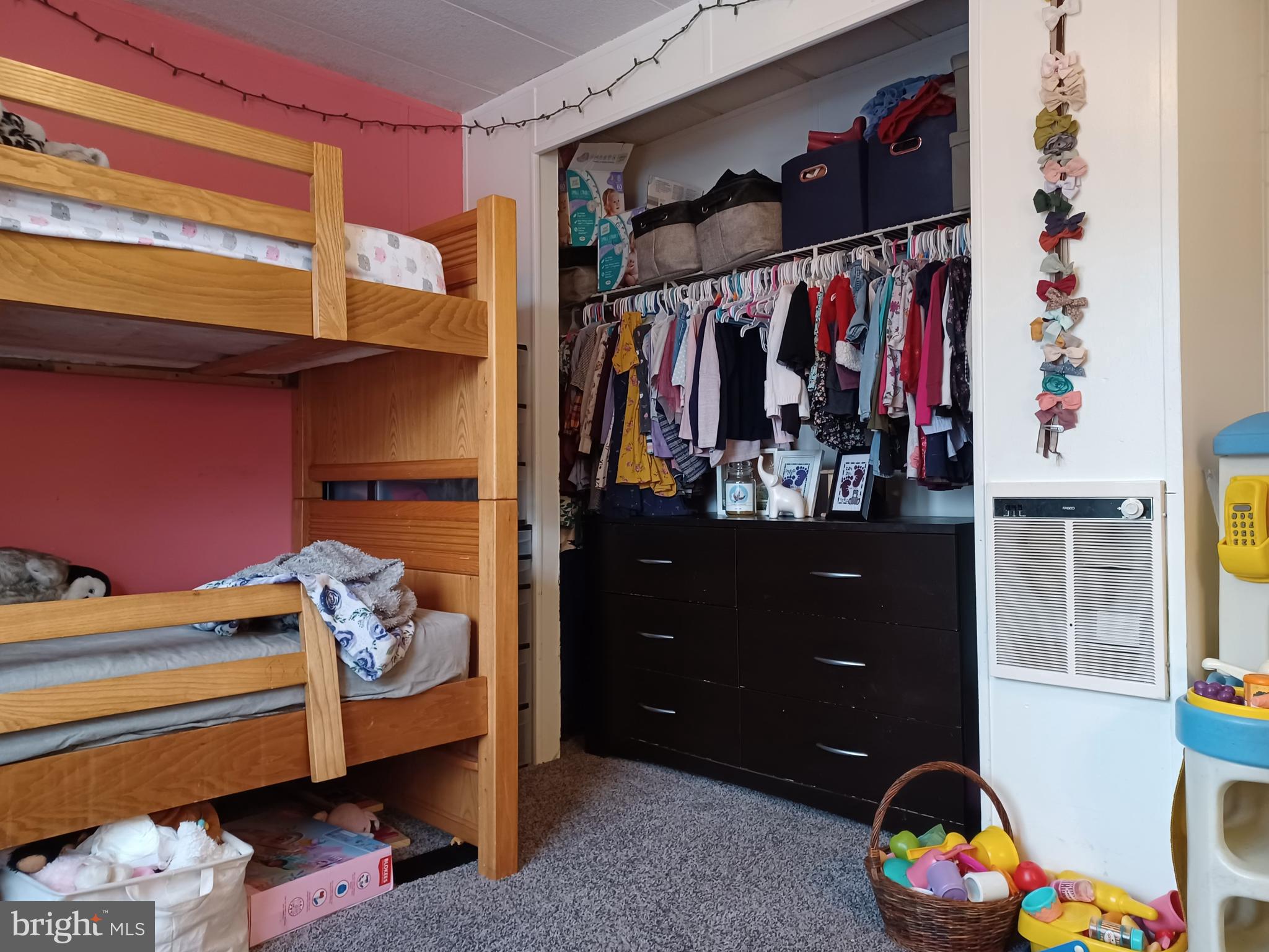 STONEY HILL MHP - Residential