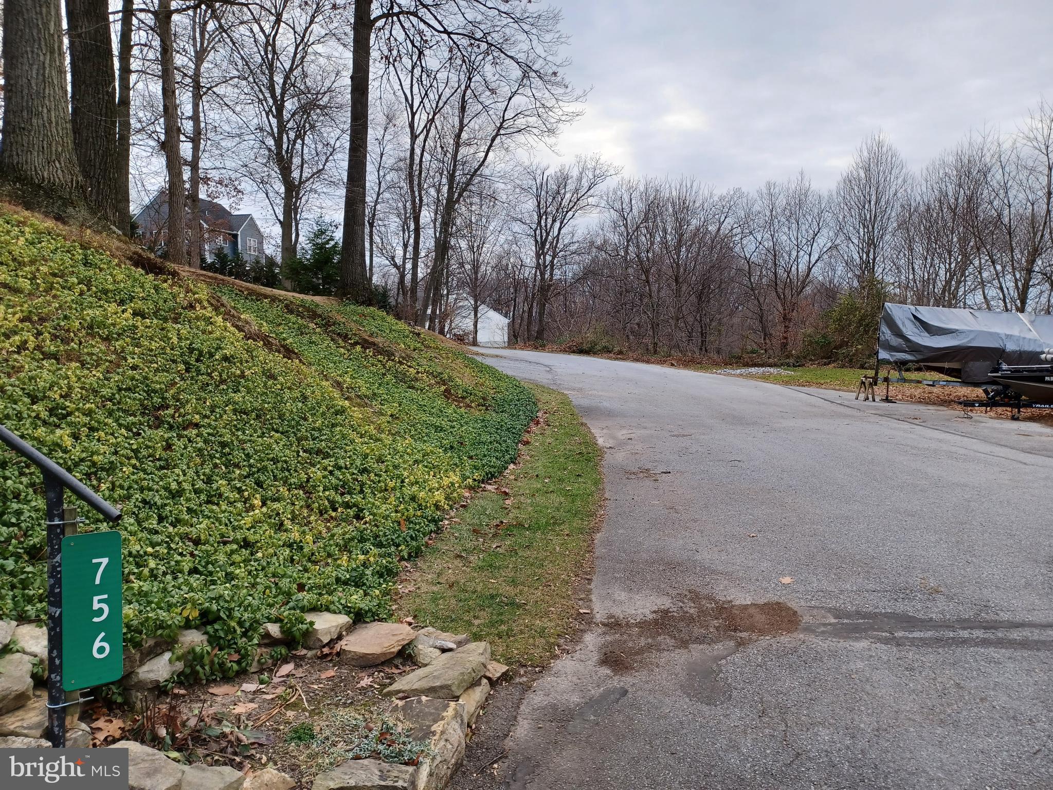 STONEY HILL MHP - Residential