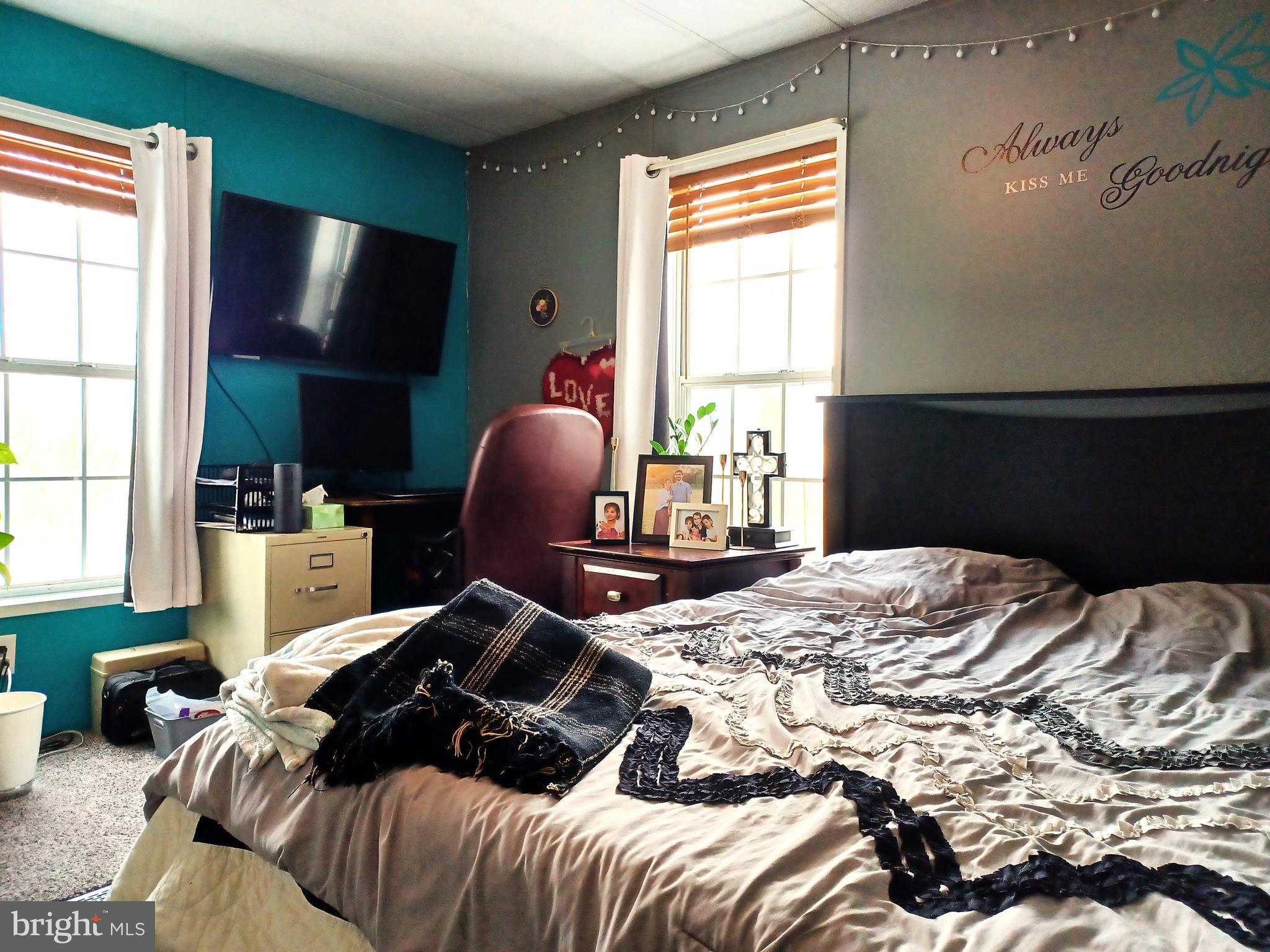 STONEY HILL MHP - Residential