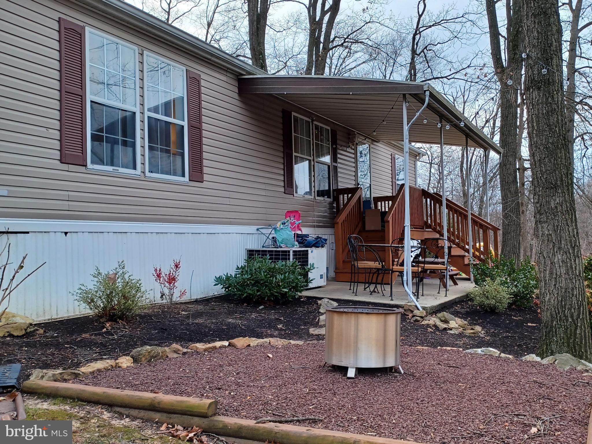 STONEY HILL MHP - Residential