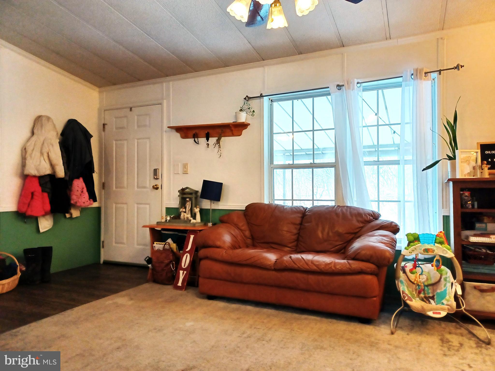 STONEY HILL MHP - Residential