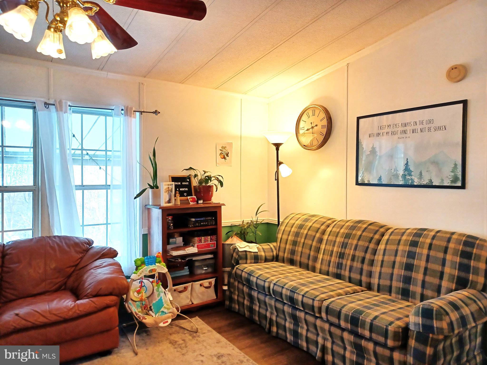 STONEY HILL MHP - Residential