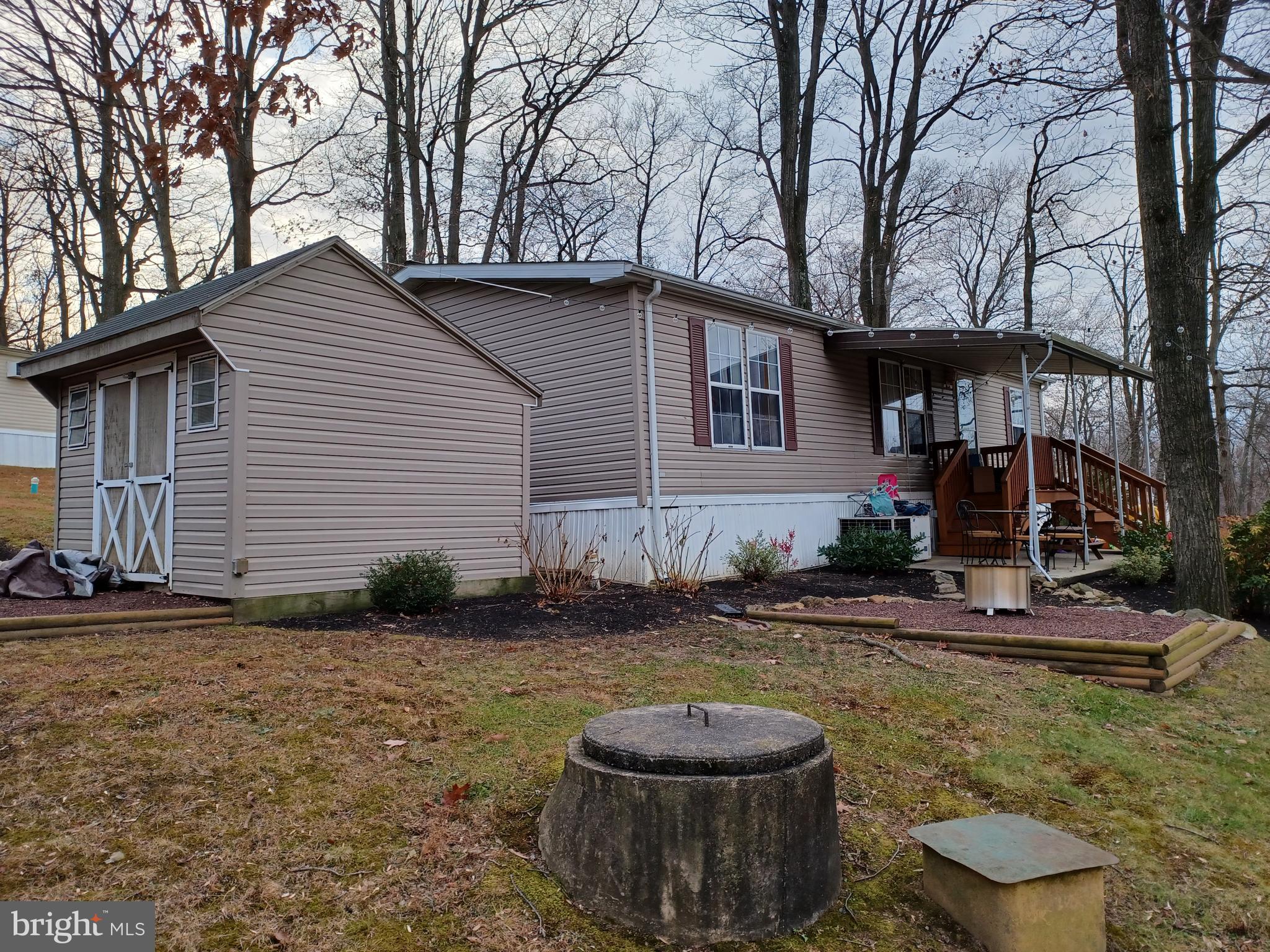 STONEY HILL MHP - Residential