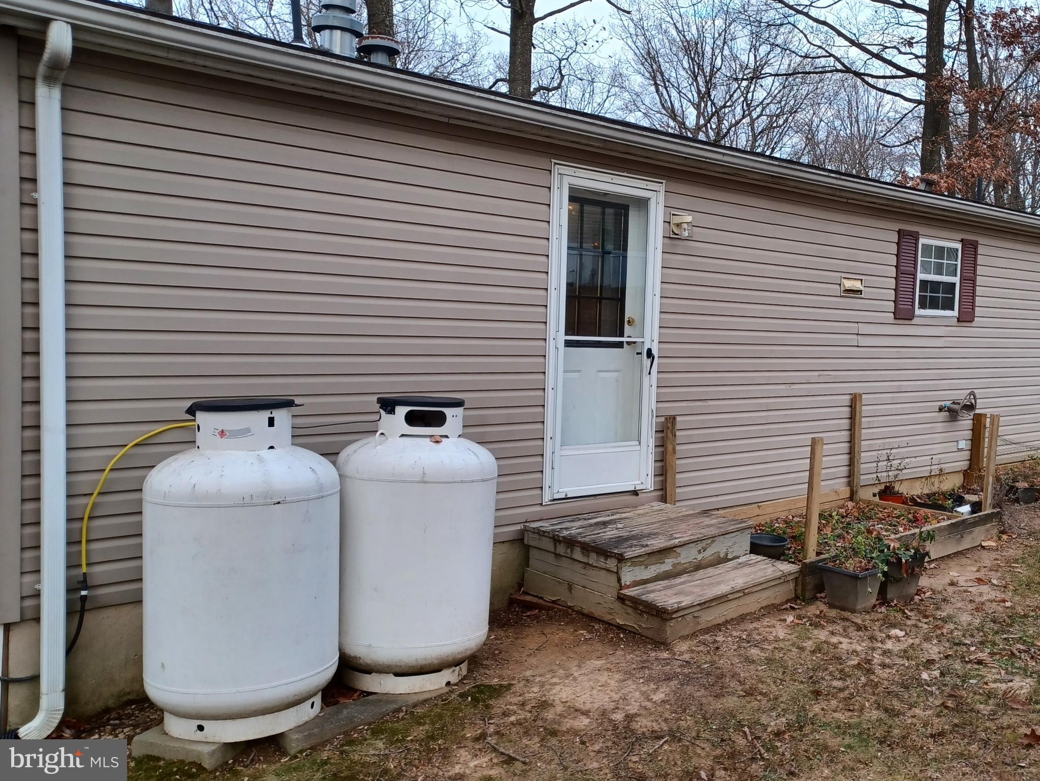 STONEY HILL MHP - Residential