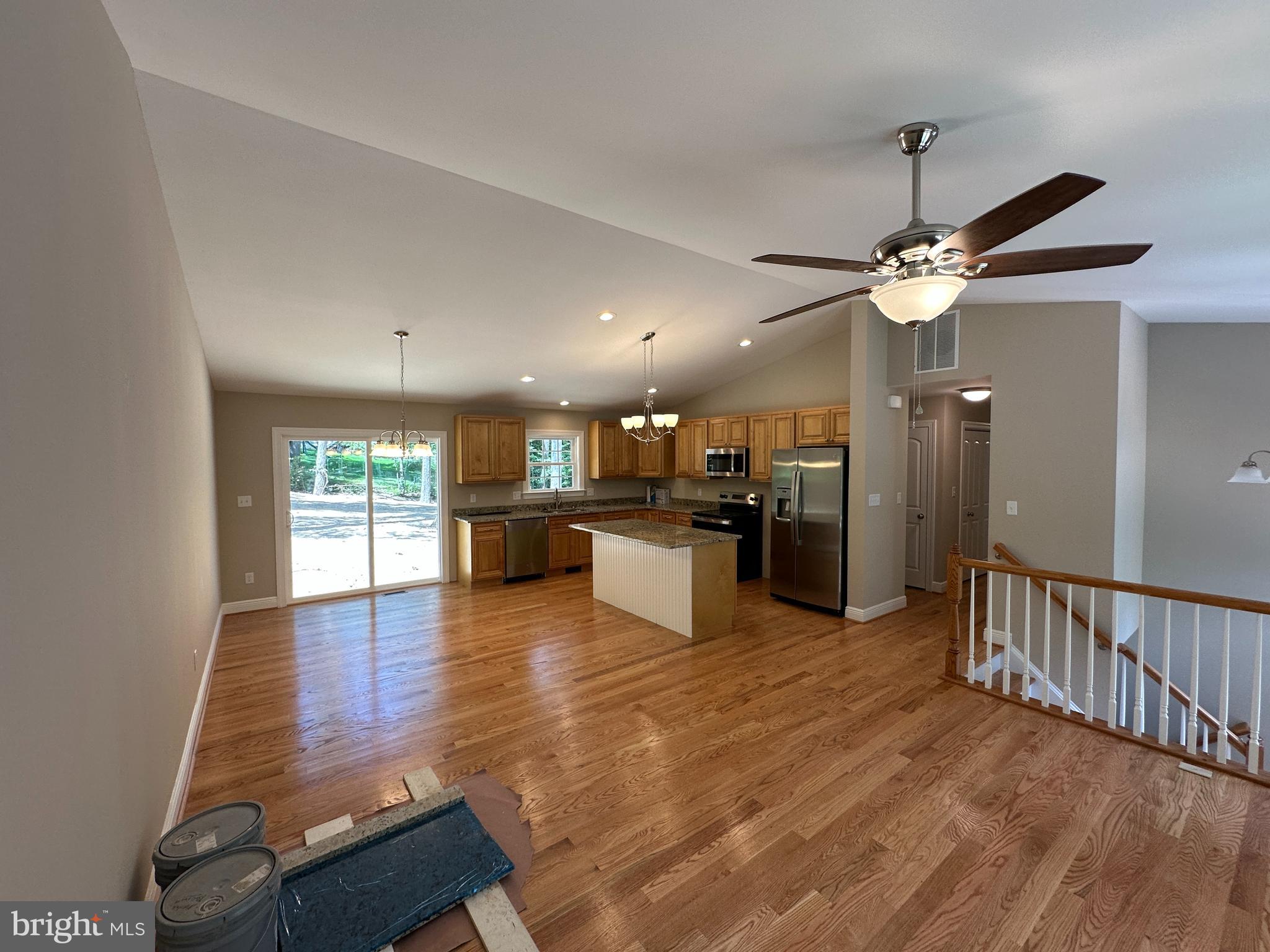 SHAWNEELAND - Residential