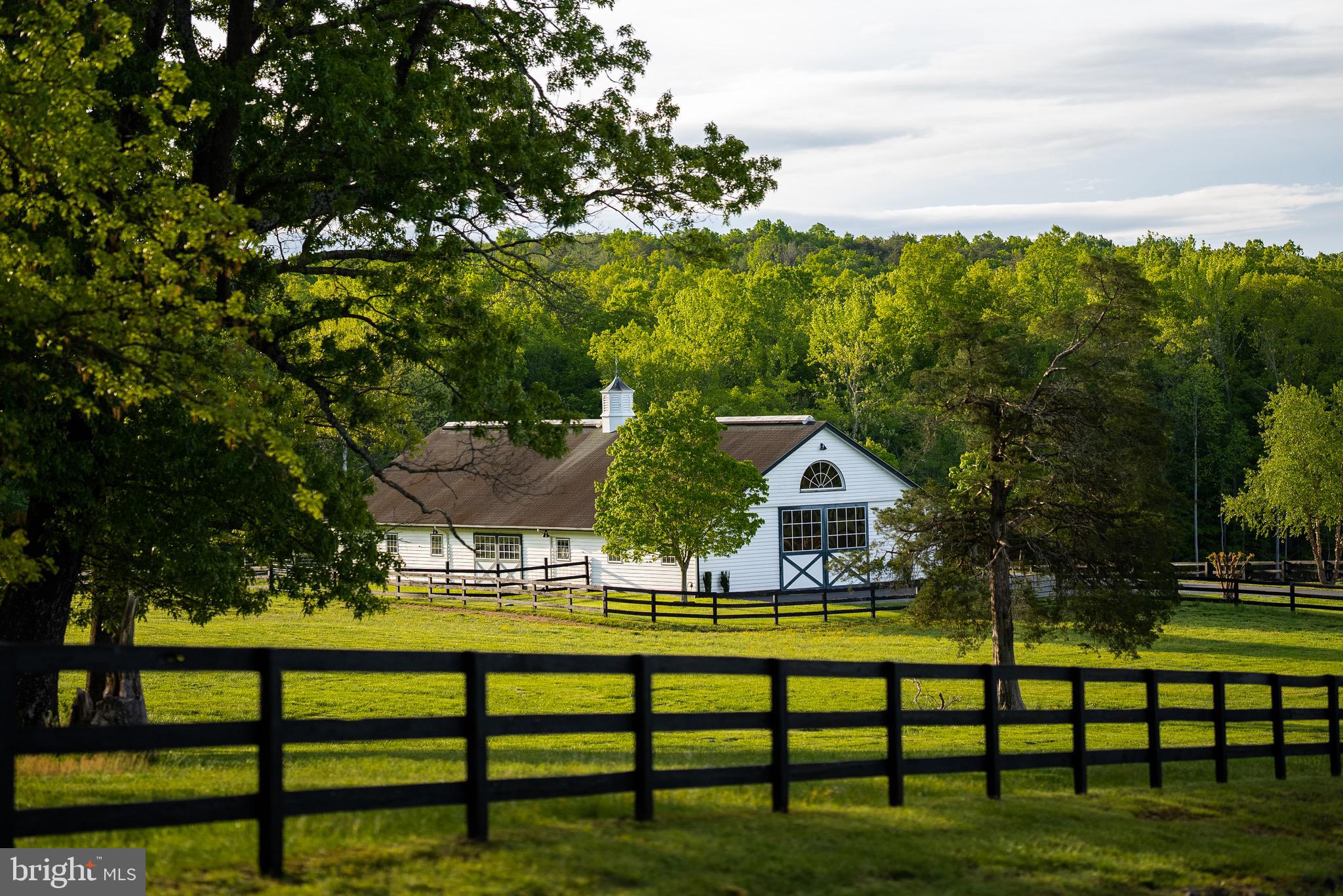 MOUNT IDA - Residential