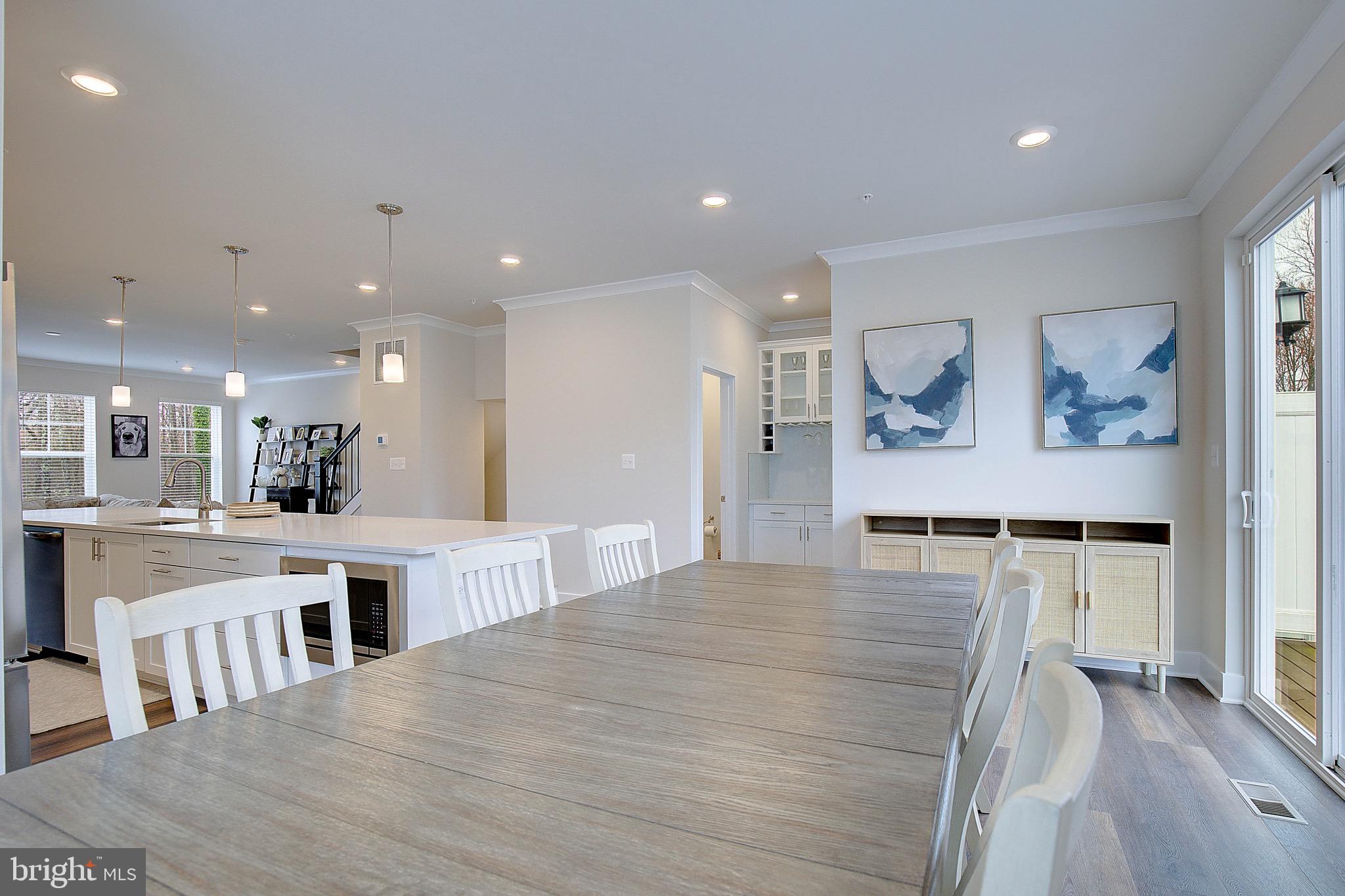 PARKSIDE PRESERVE - Residential