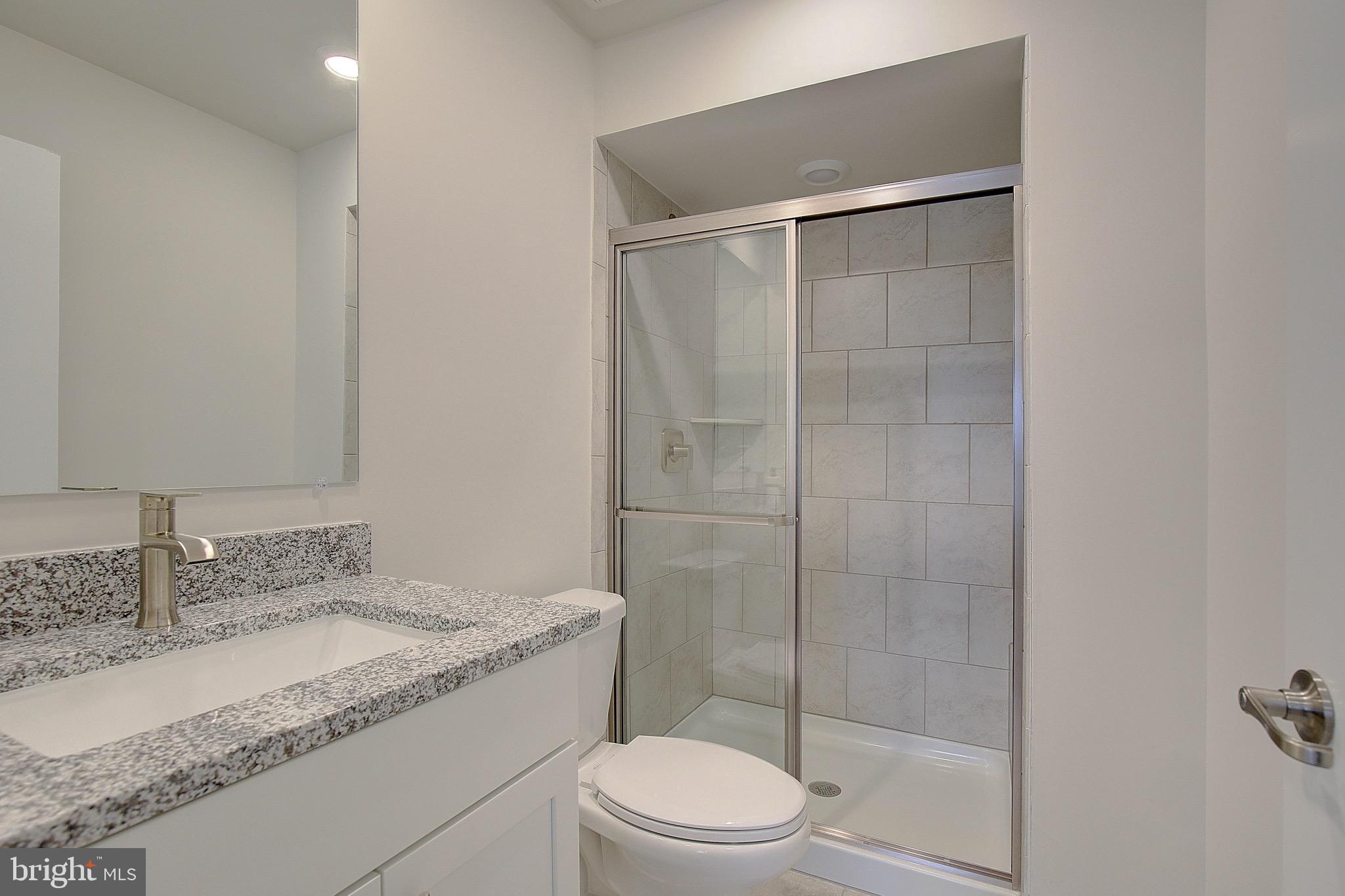 PARKSIDE PRESERVE - Residential
