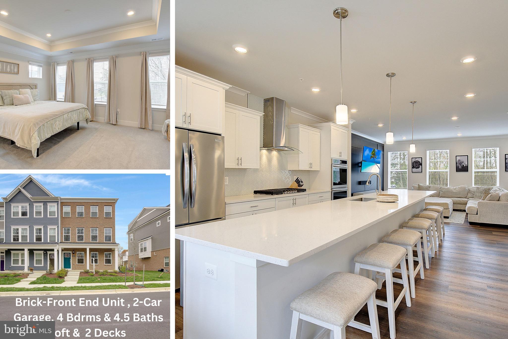 PARKSIDE PRESERVE - Residential