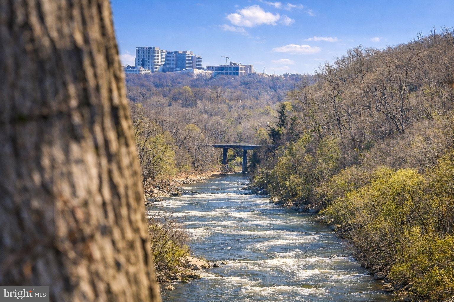 CHAIN BRIDGE - Residential
