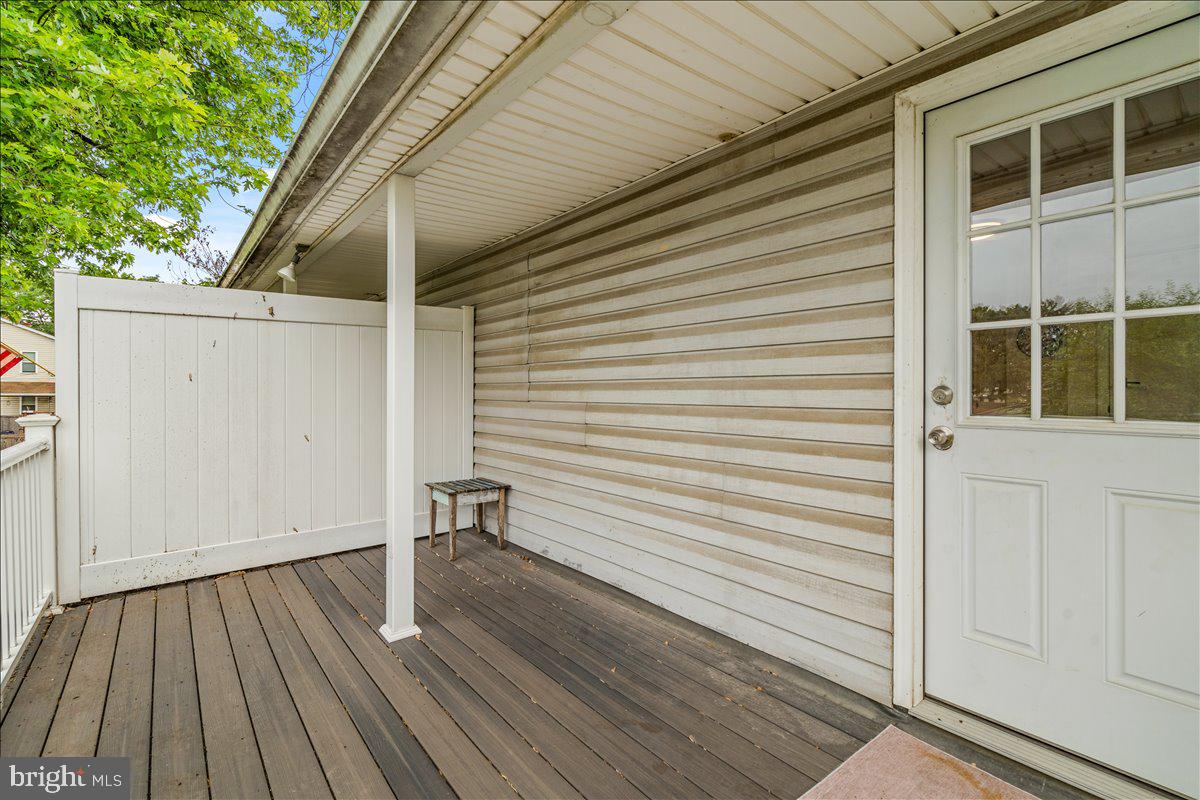 DOWNTOWN FREDERICK - Residential
