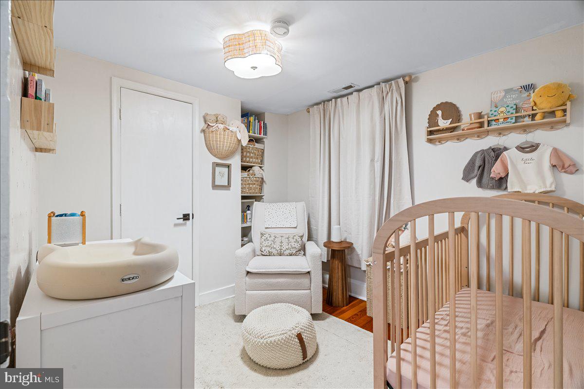 DOWNTOWN FREDERICK - Residential