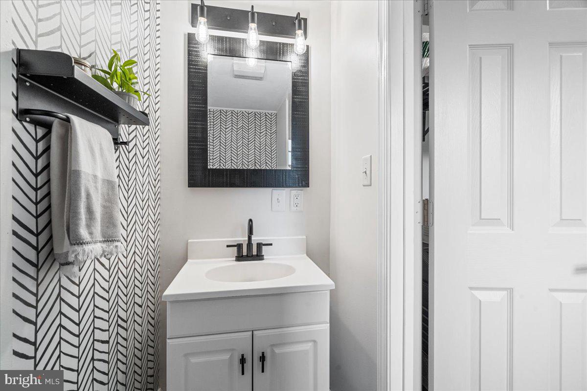 DOWNTOWN FREDERICK - Residential