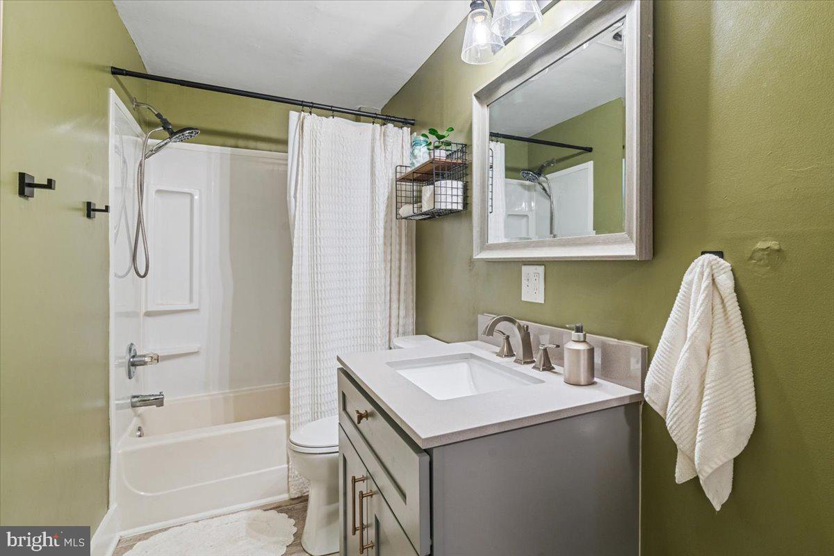DOWNTOWN FREDERICK - Residential