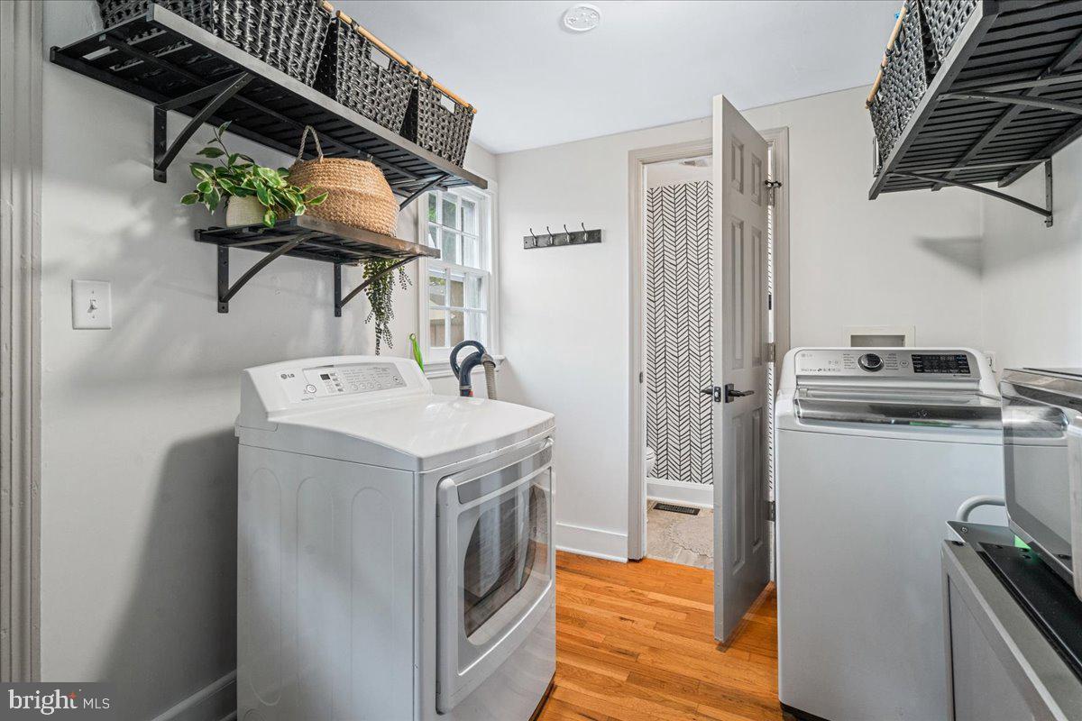 DOWNTOWN FREDERICK - Residential