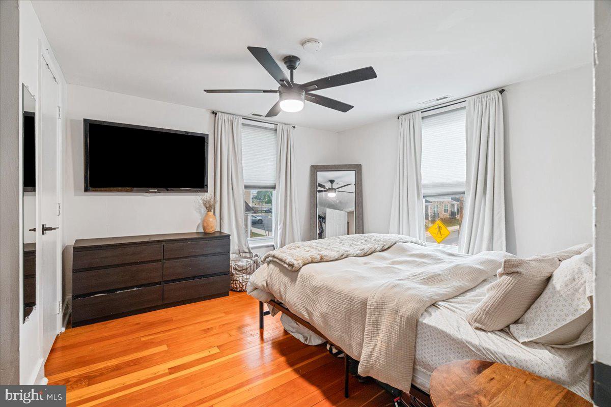 DOWNTOWN FREDERICK - Residential