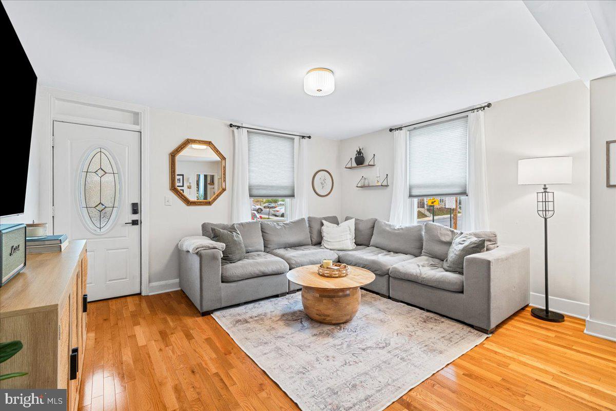 DOWNTOWN FREDERICK - Residential