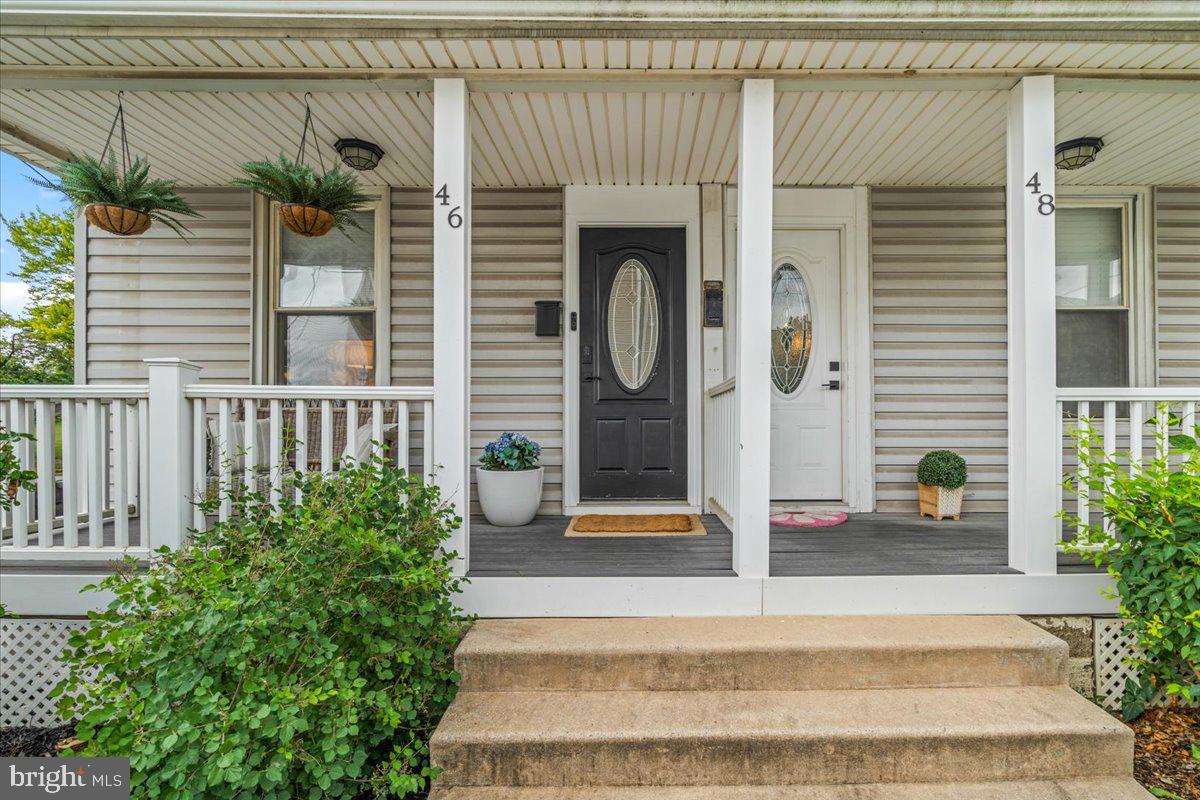 DOWNTOWN FREDERICK - Residential