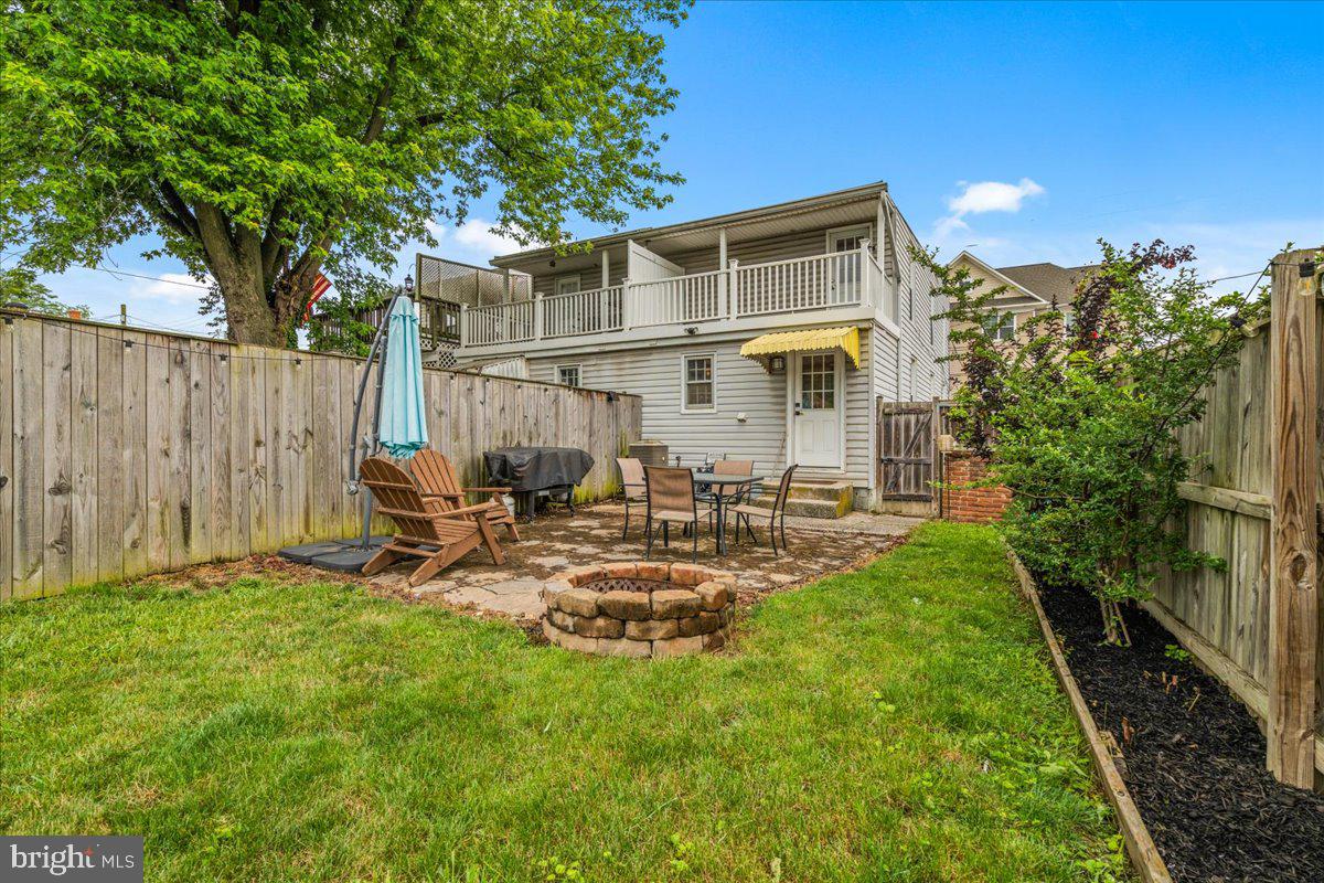 DOWNTOWN FREDERICK - Residential